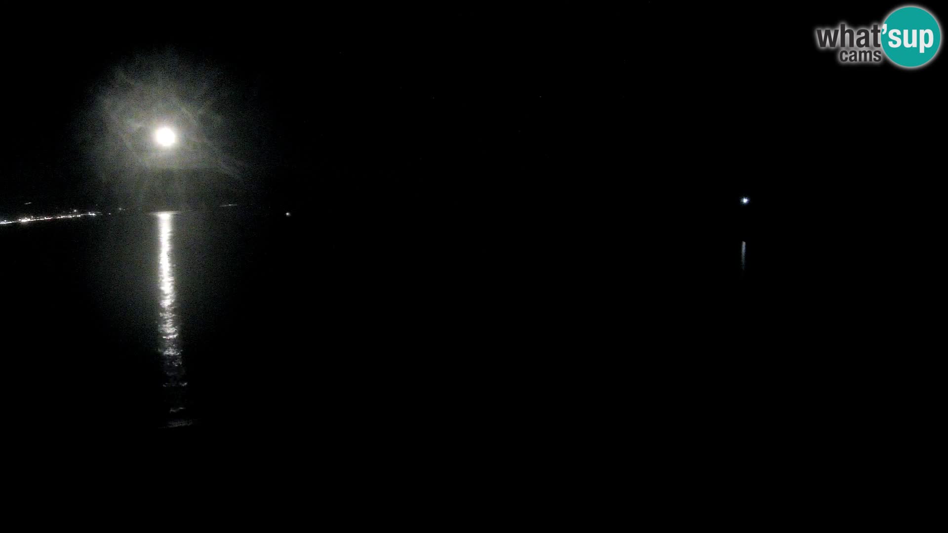 Plage Lazzaretto livecam | Alghero | Sardaigne