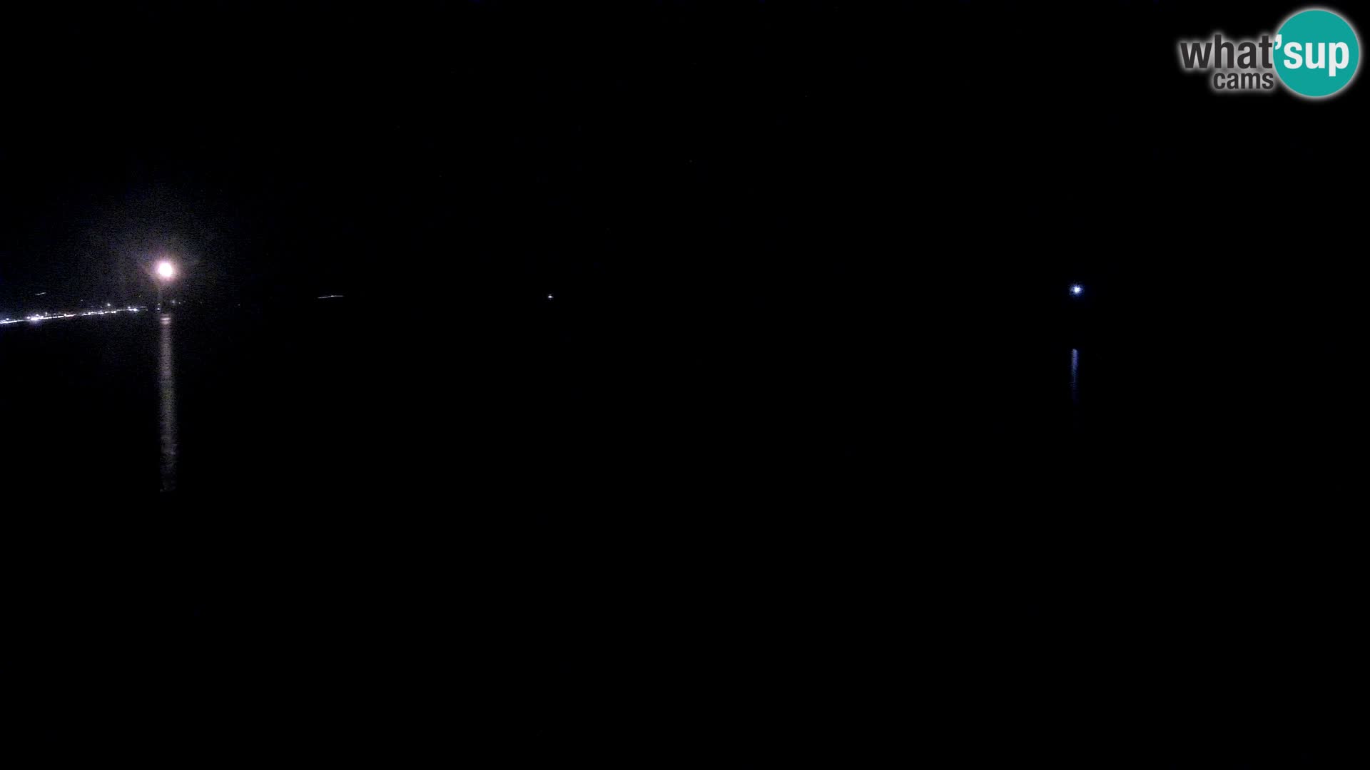 Plage Lazzaretto livecam | Alghero | Sardaigne