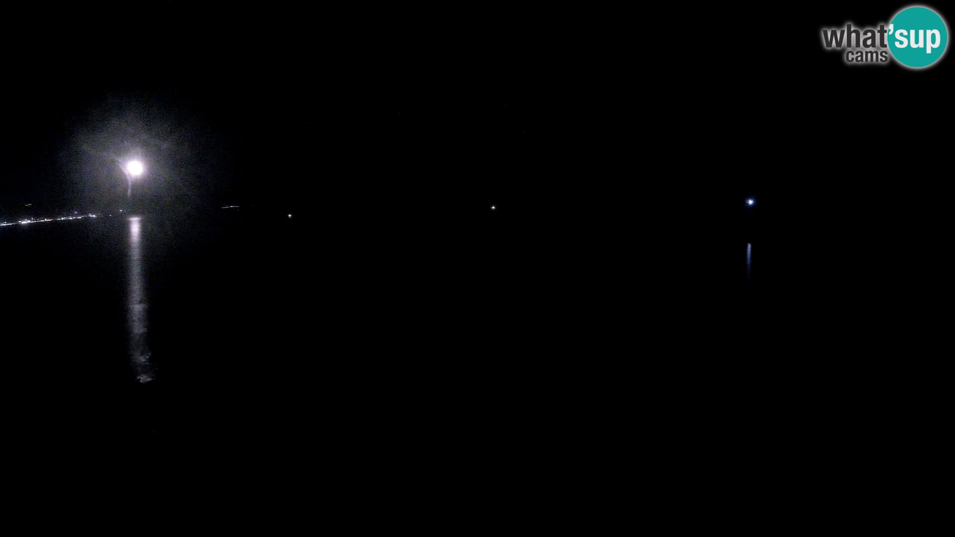 Webcam Lazzaretto beach | Alghero | Sardinia