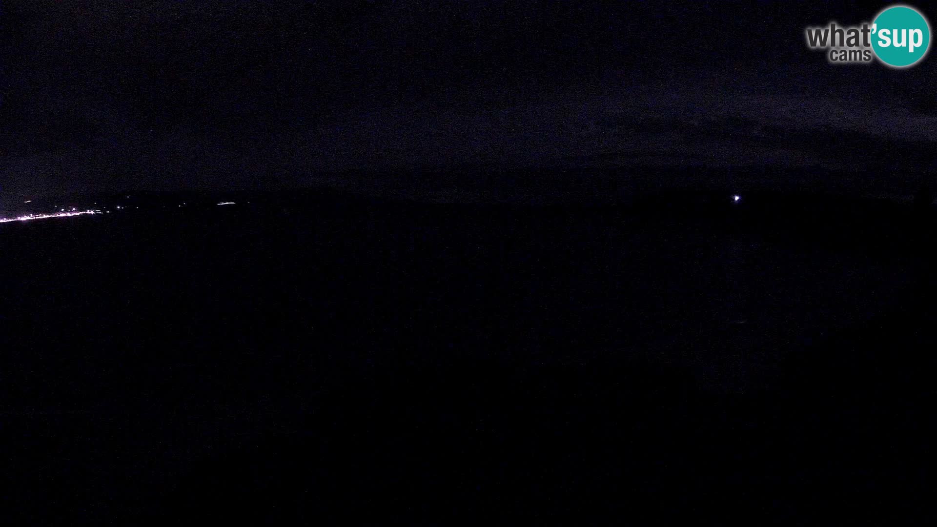 Webcam spiaggia Lazzaretto | Alghero | Sardegna