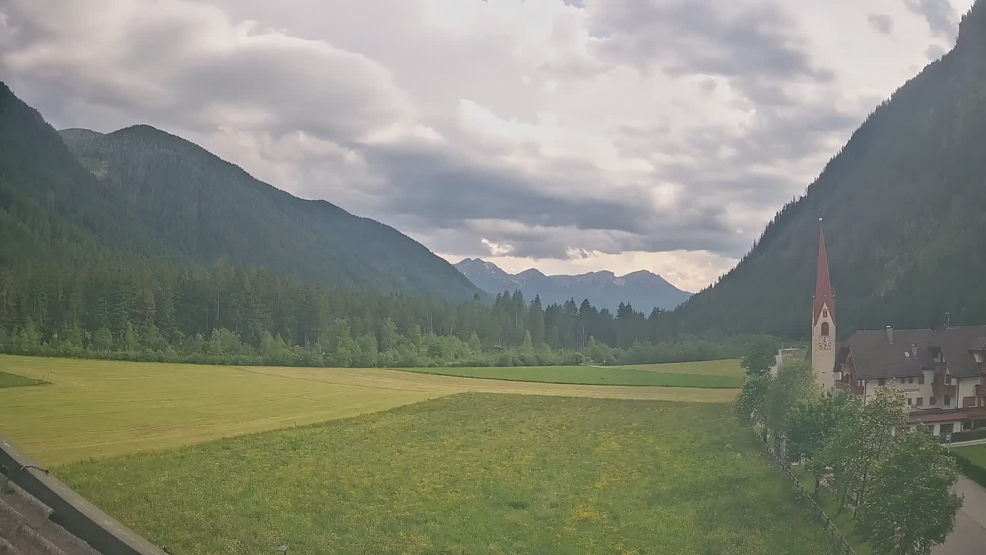 Antholz Niedertal | Anterselva di Sotto