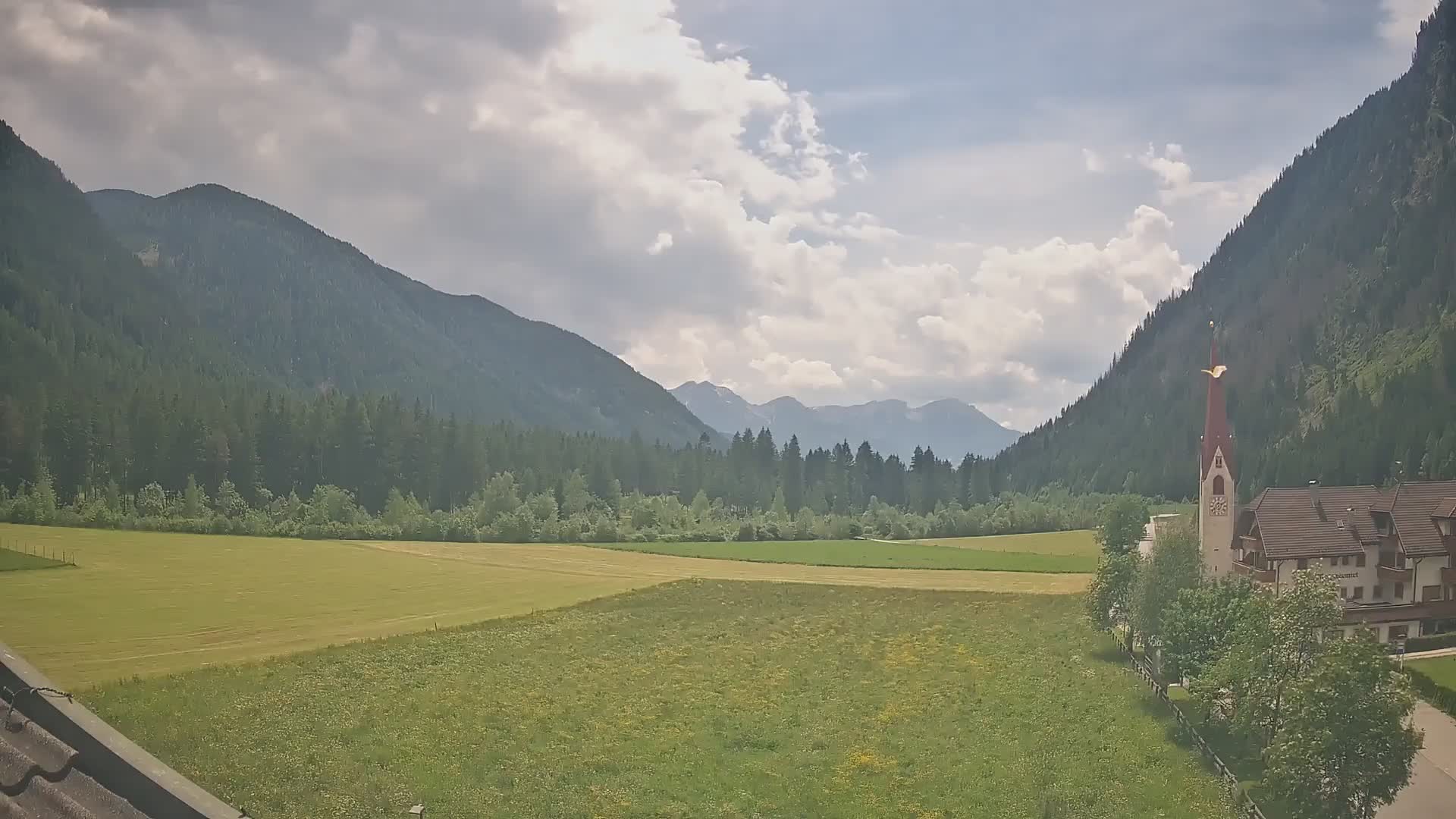 Antholz Niedertal | Anterselva di Sotto