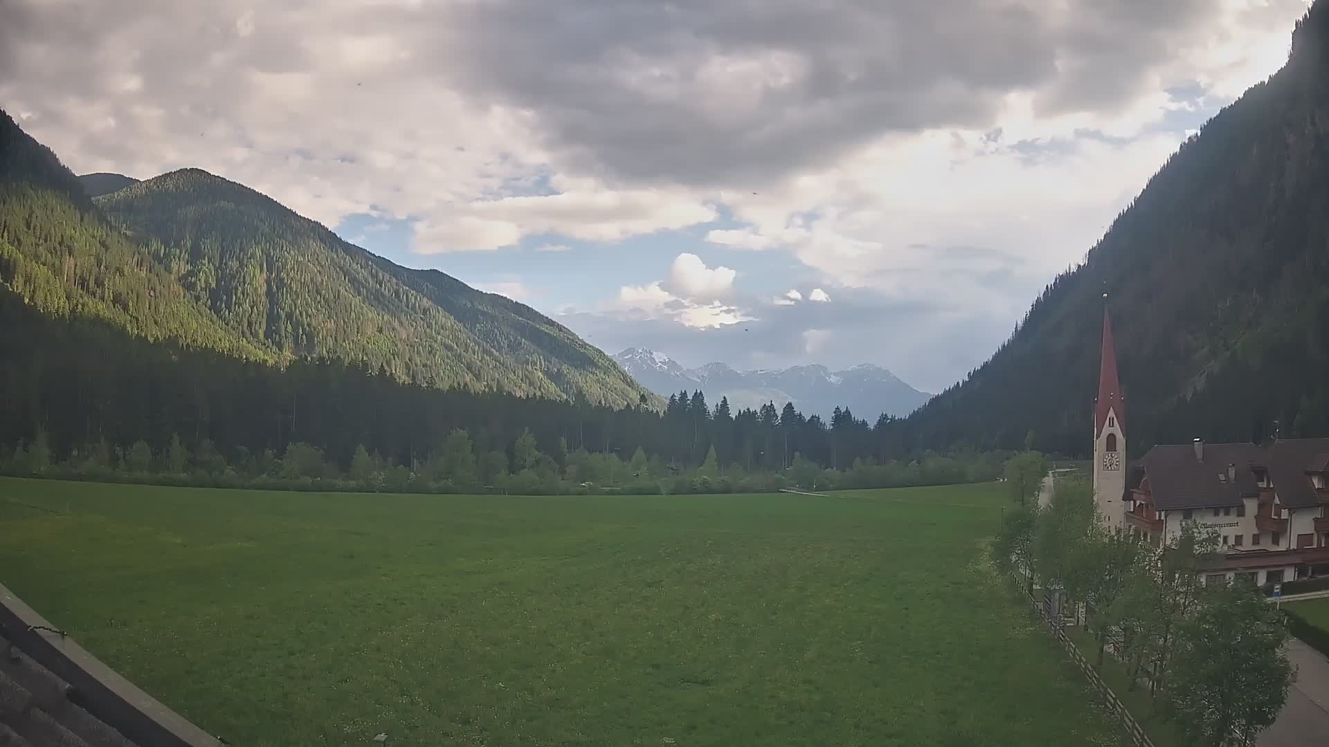 Antholz Niedertal