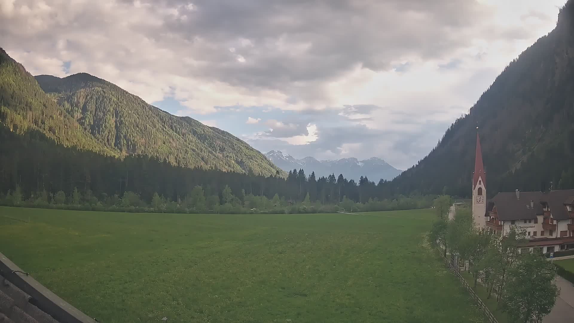 Antholz Niedertal | Anterselva di Sotto