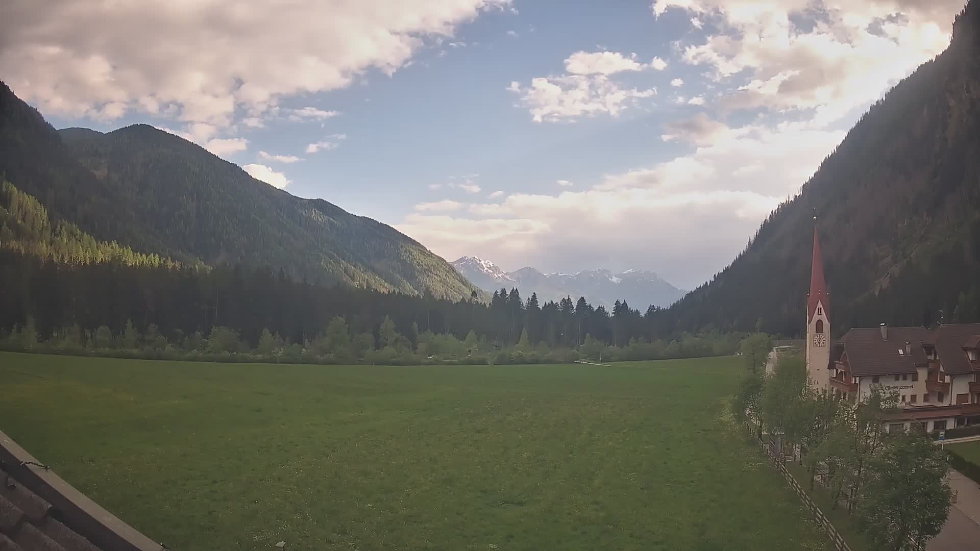 Antholz Niedertal | Anterselva di Sotto