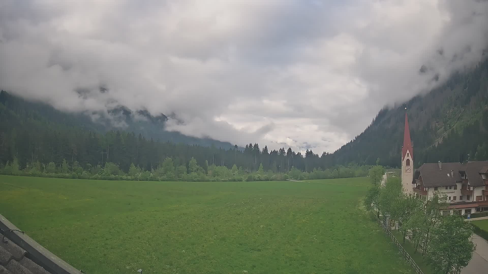Antholz Niedertal | Anterselva di Sotto