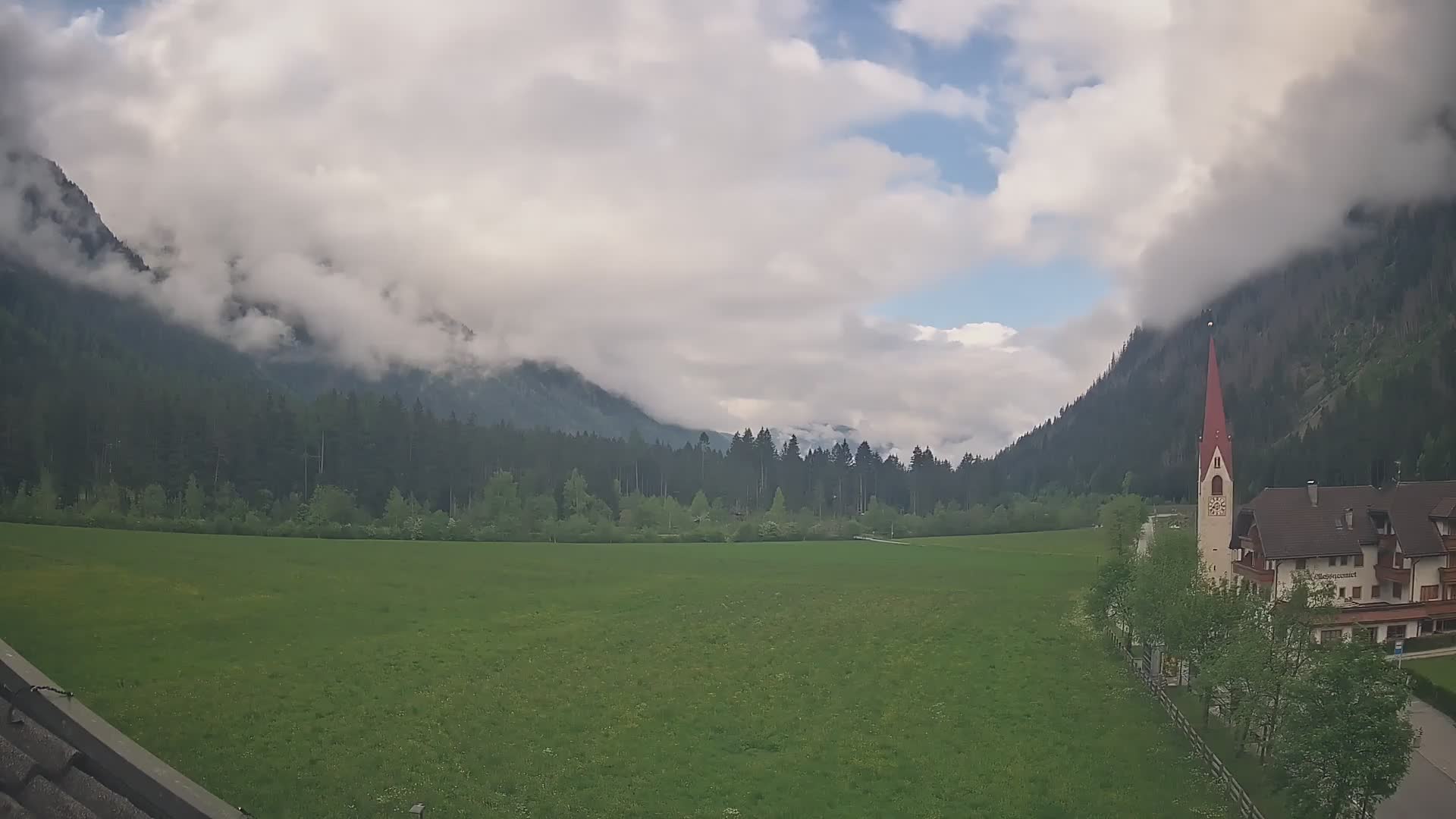 Antholz Niedertal | Anterselva di Sotto