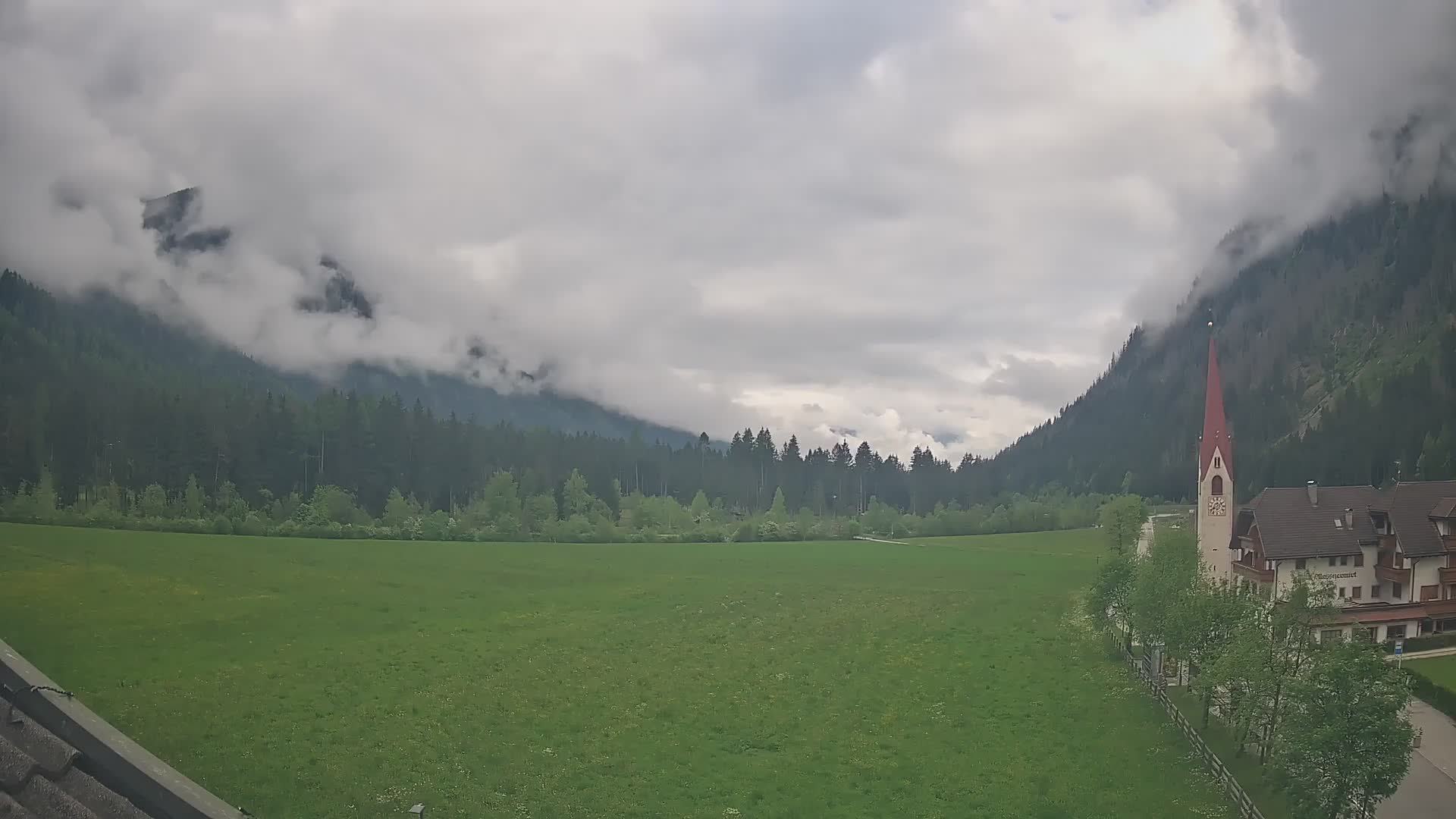 Antholz Niedertal | Anterselva di Sotto