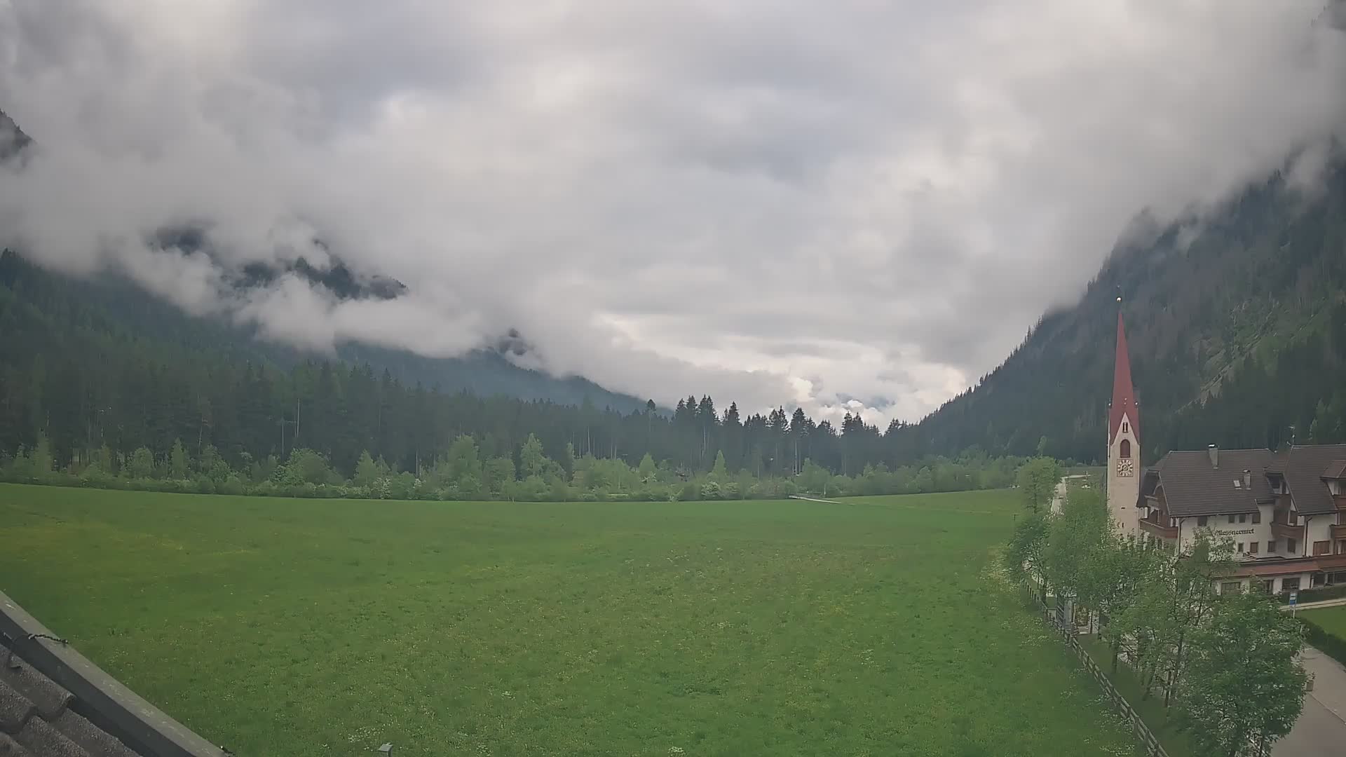 Antholz Niedertal | Anterselva di Sotto