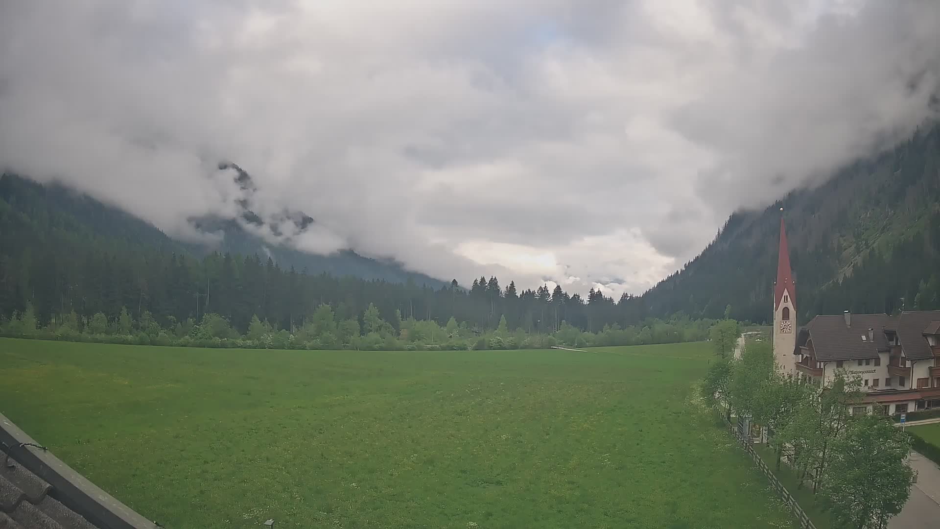Antholz Niedertal | Anterselva di Sotto