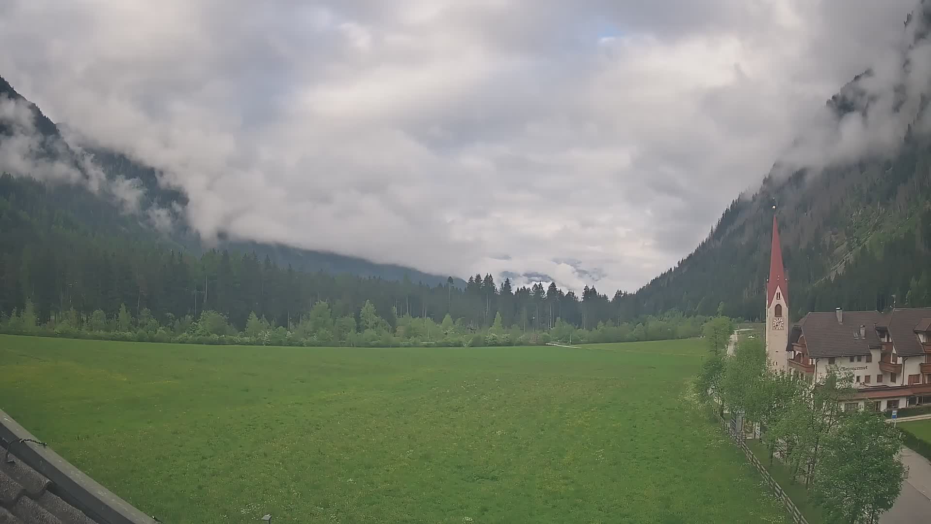 Antholz Niedertal | Anterselva di Sotto