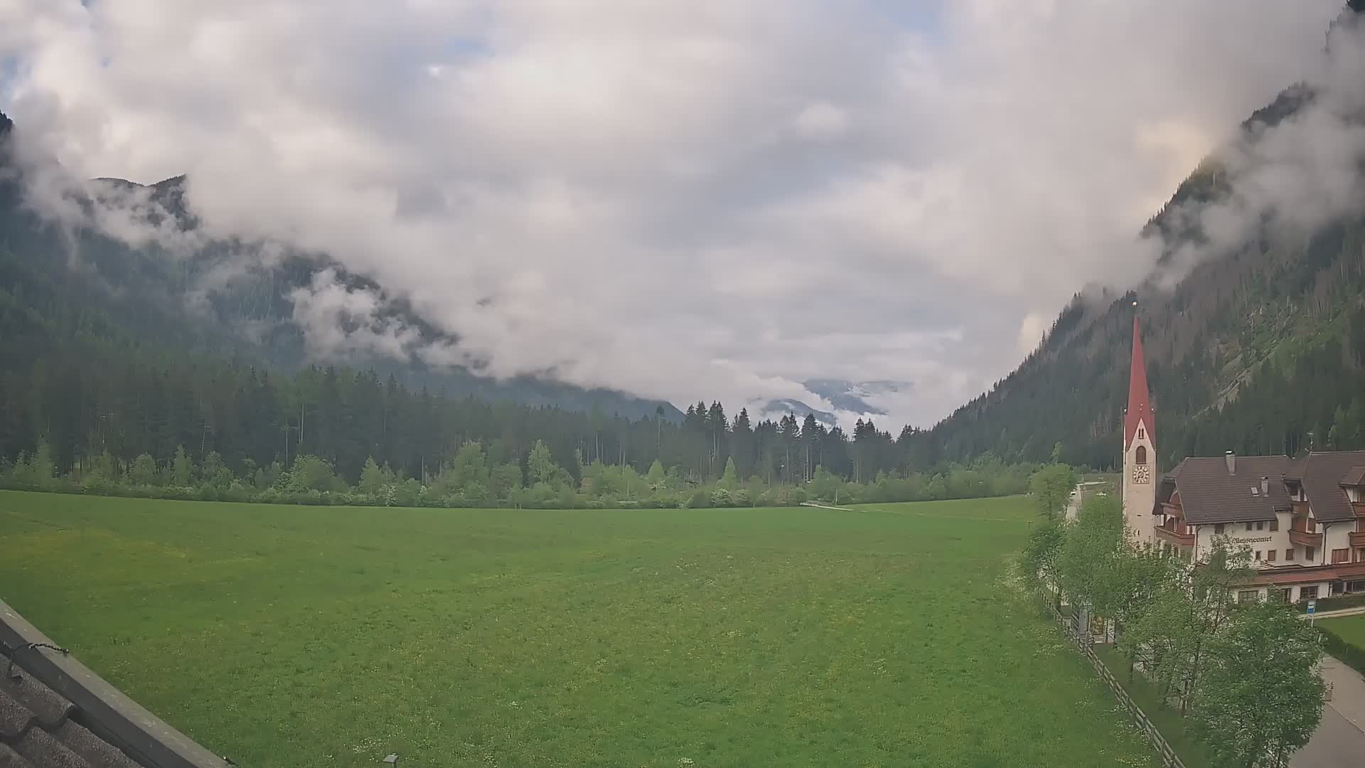 Antholz Niedertal | Anterselva di Sotto