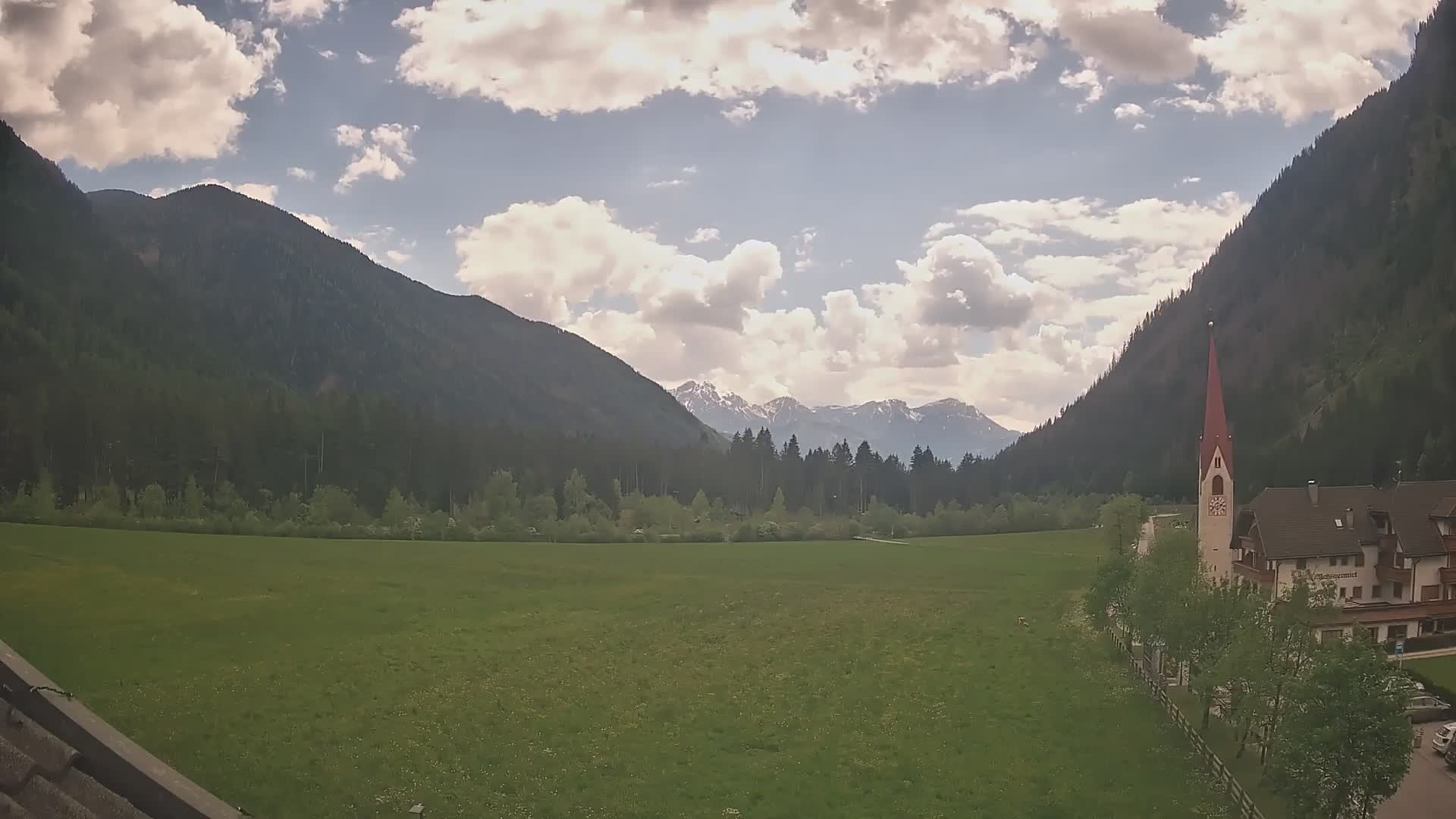 Antholz Niedertal | Anterselva di Sotto