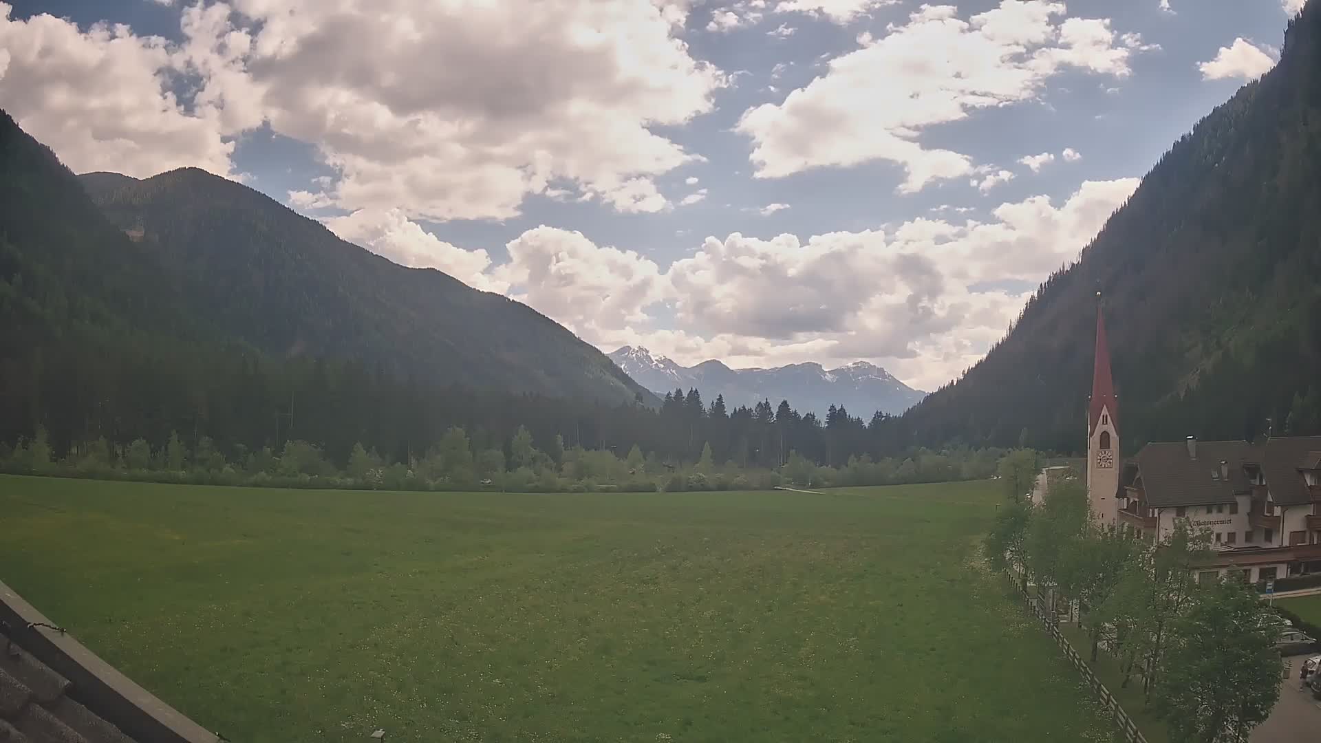 Antholz Niedertal | Anterselva di Sotto