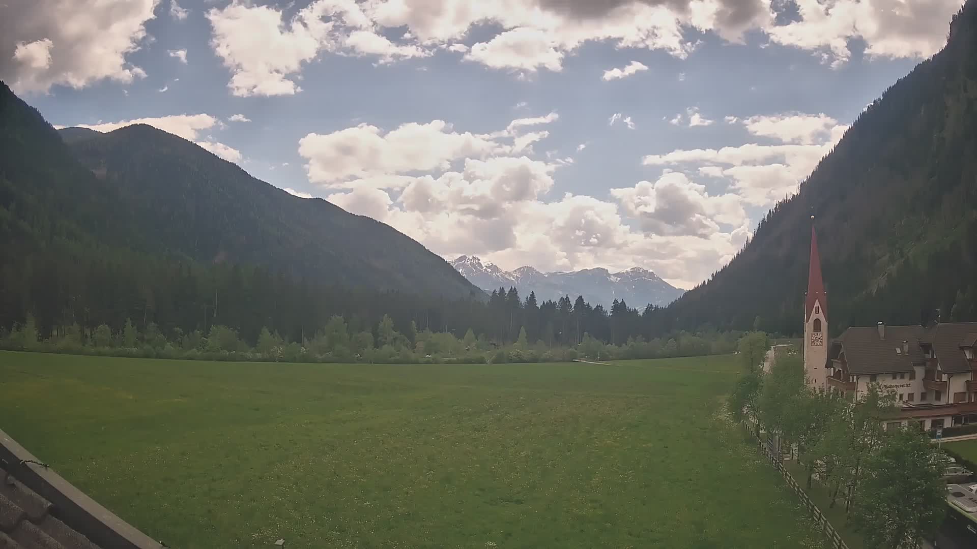Anterselva di Sotto