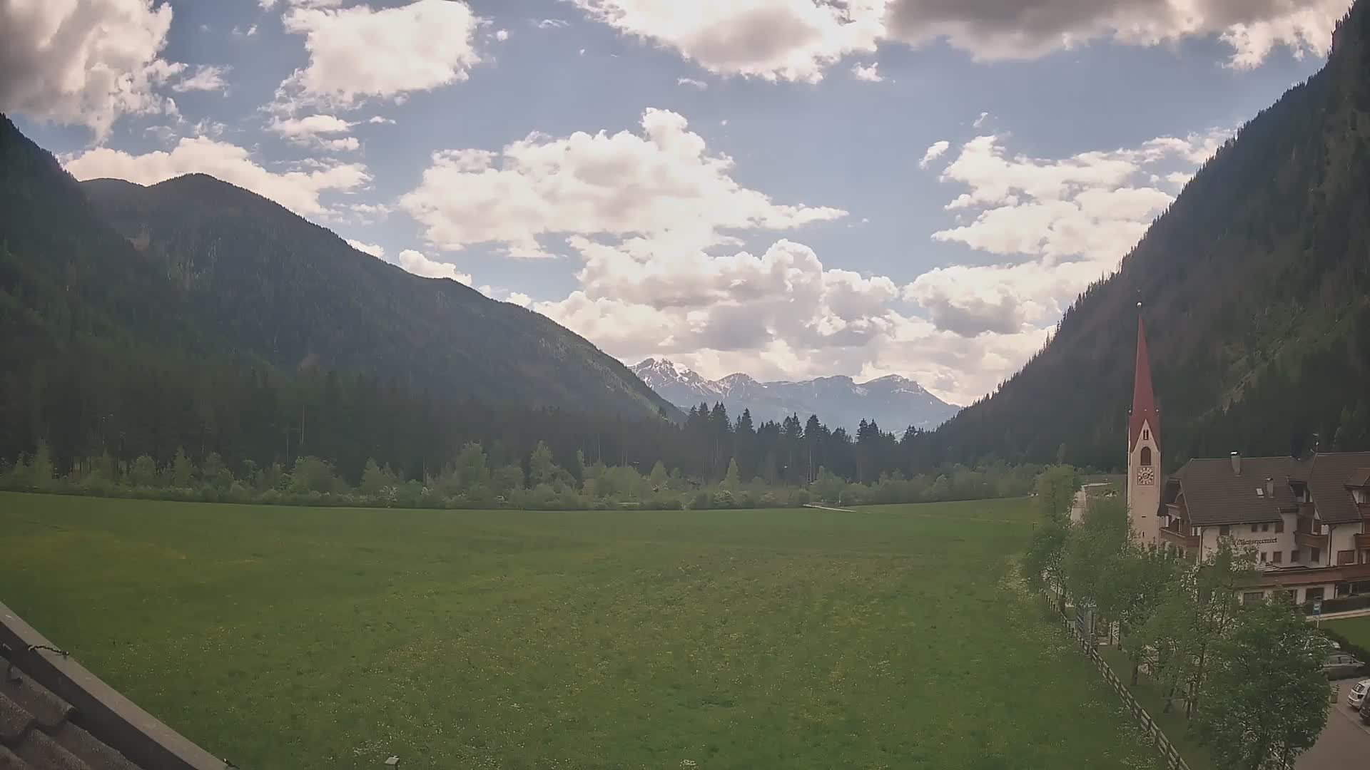 Antholz Niedertal | Anterselva di Sotto