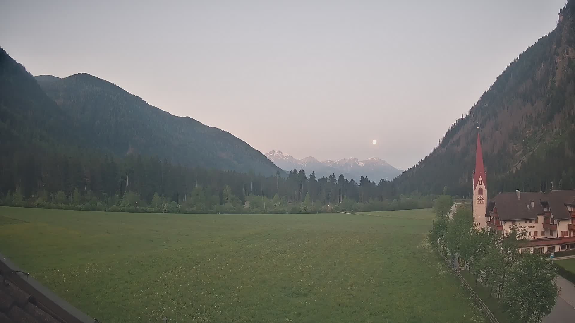 Antholz Niedertal