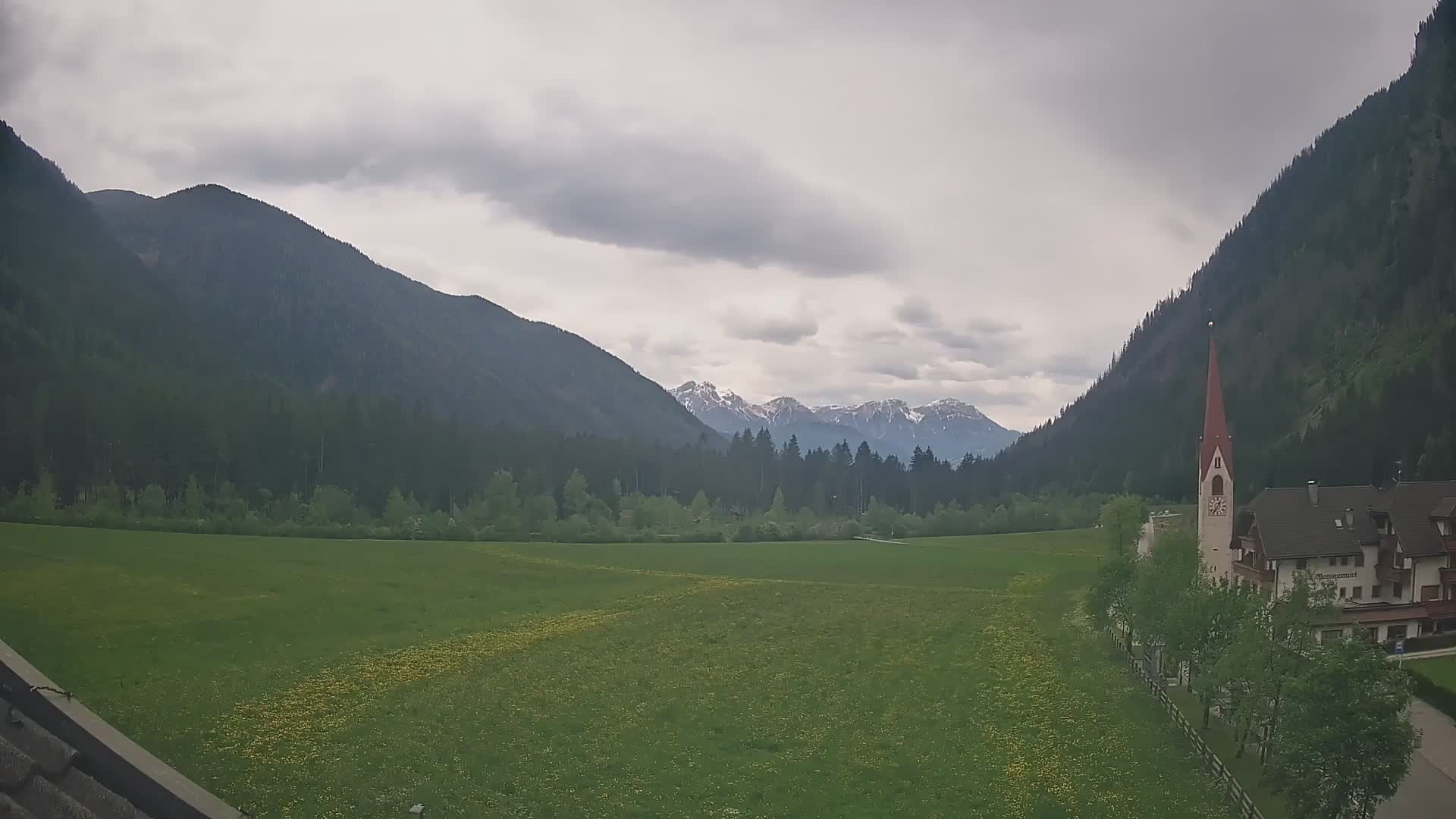 Antholz Niedertal | Anterselva di Sotto