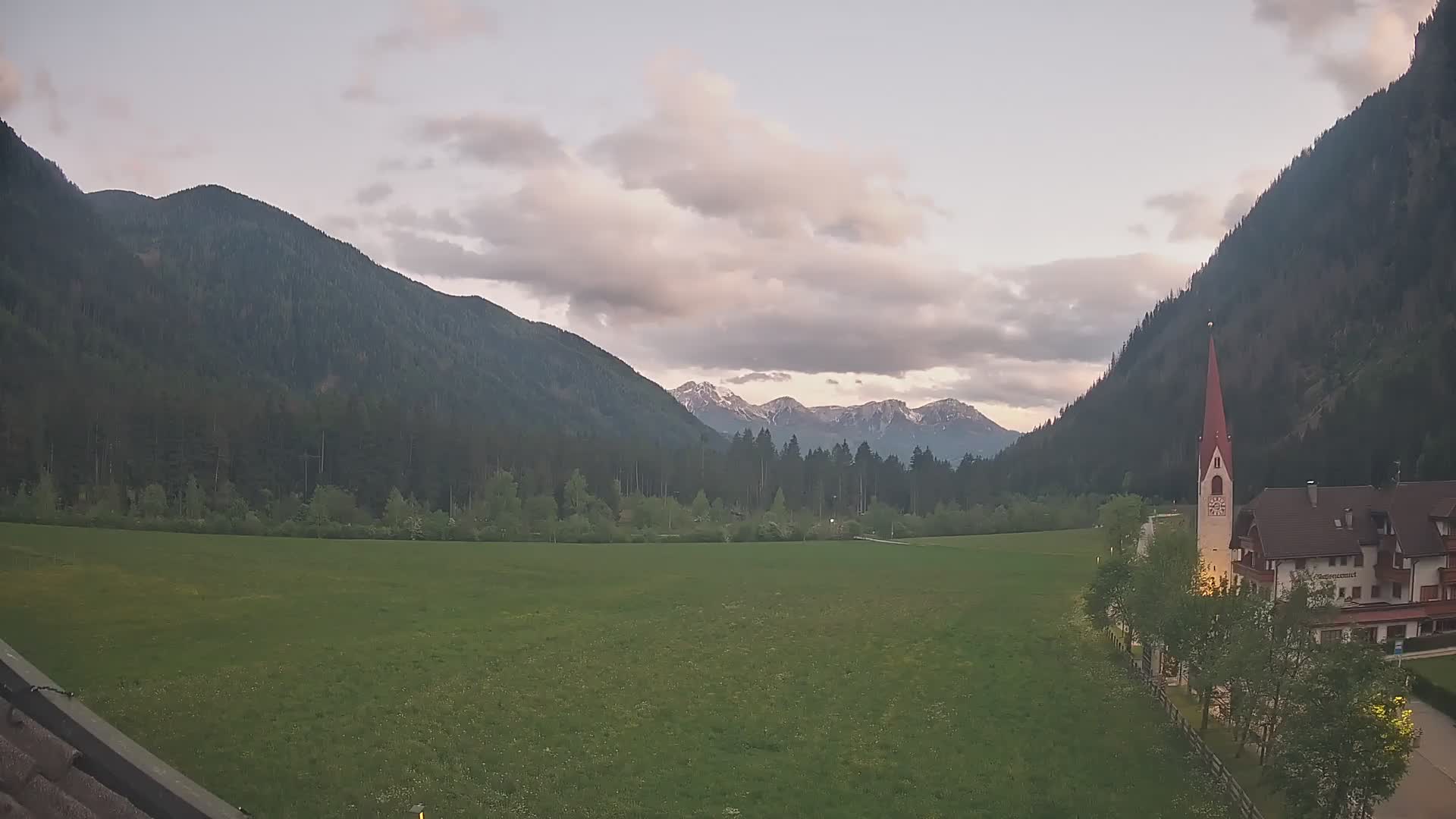 Antholz Niedertal | Anterselva di Sotto