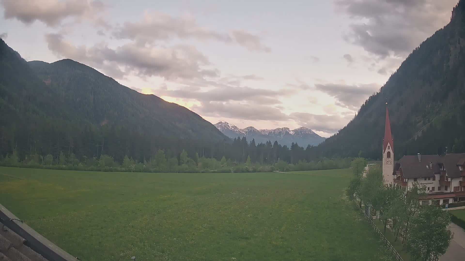 Antholz Niedertal | Anterselva di Sotto