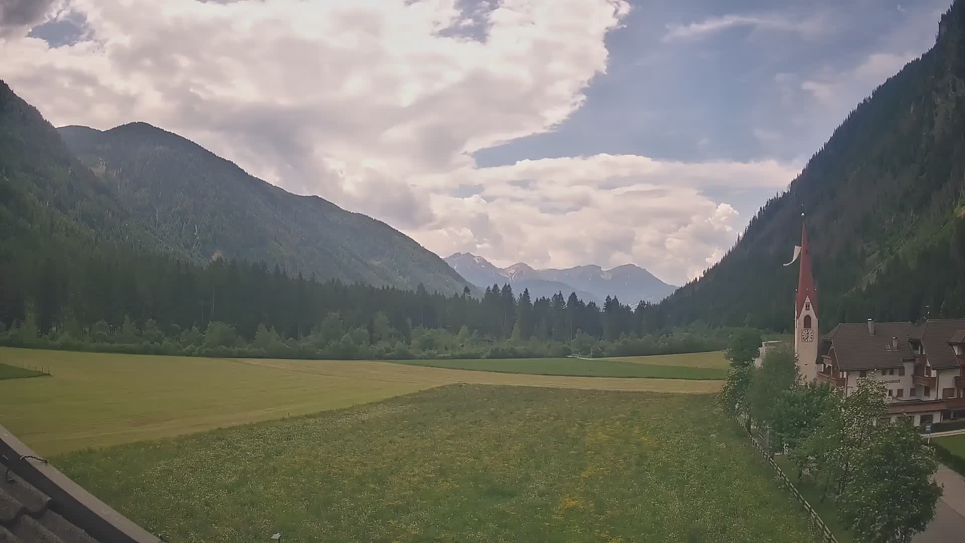 Antholz Niedertal