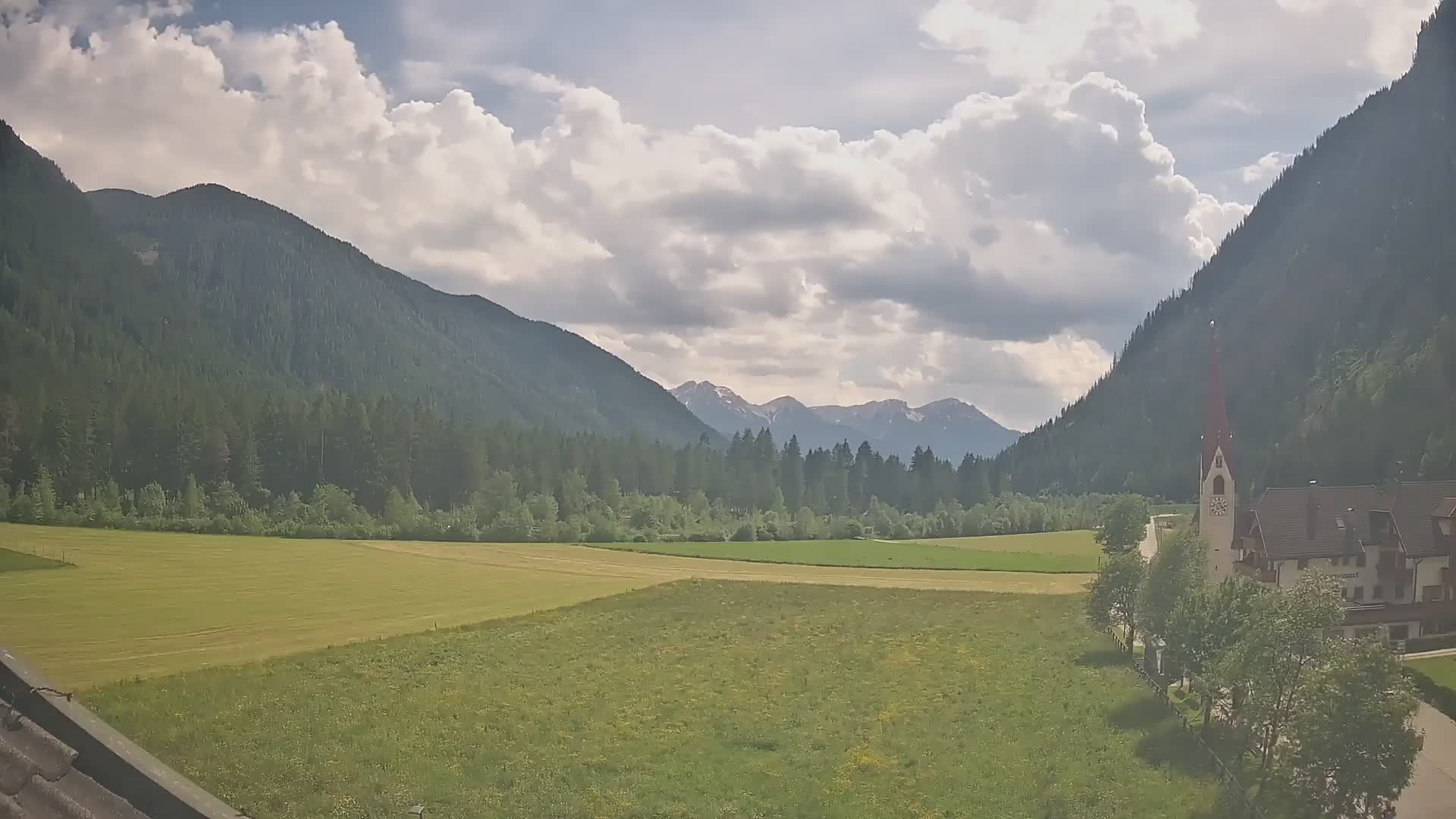 Antholz Niedertal | Anterselva di Sotto