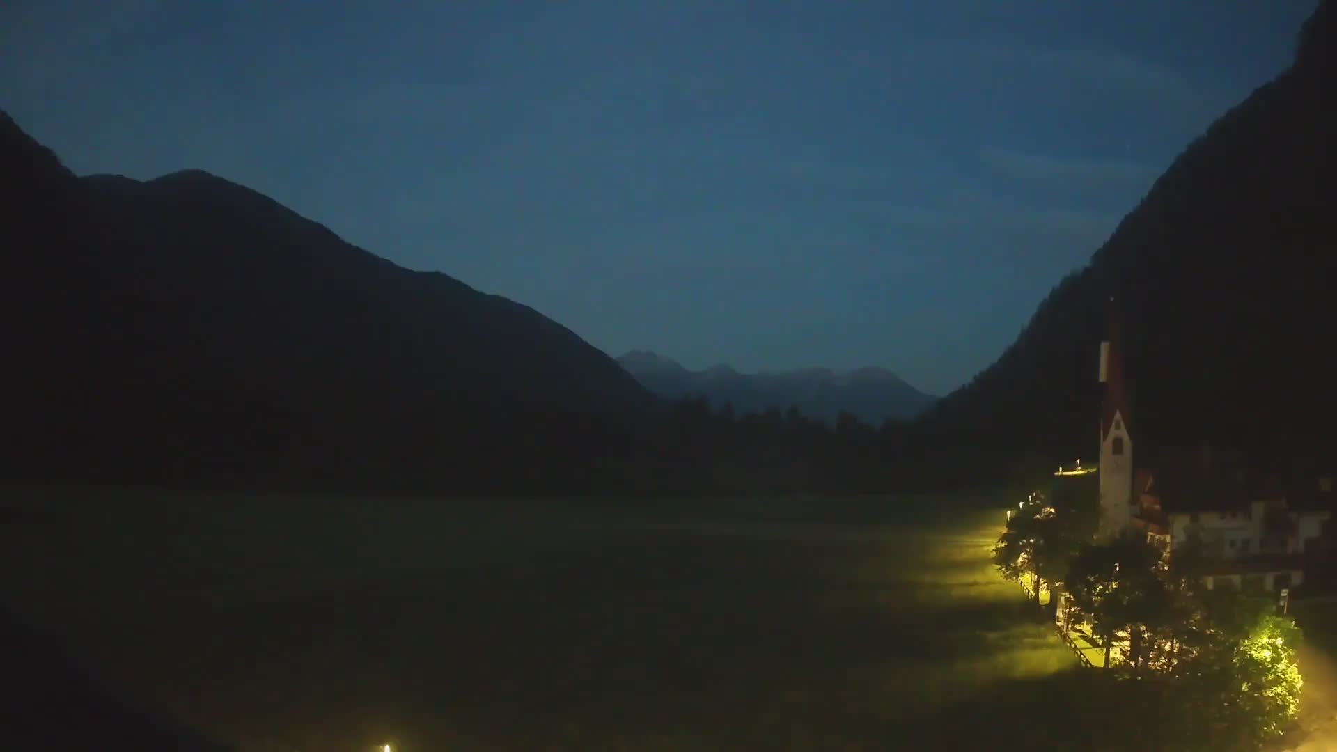 Antholz Niedertal