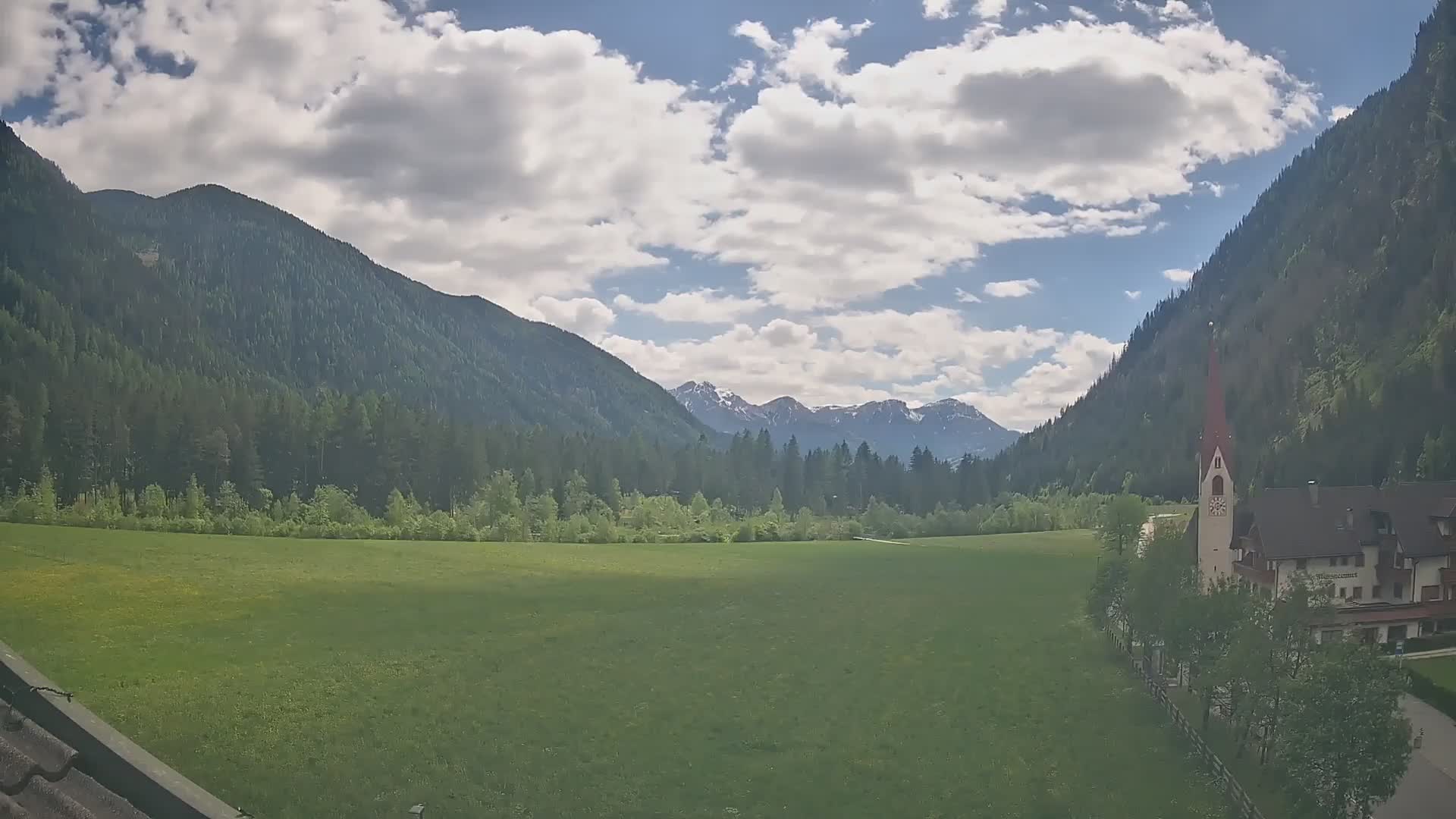 Antholz Niedertal