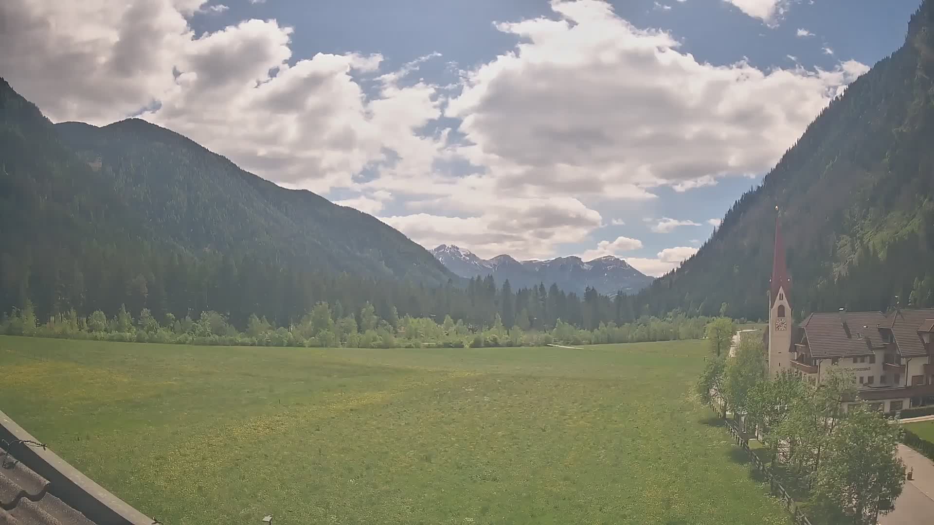 Antholz Niedertal | Anterselva di Sotto