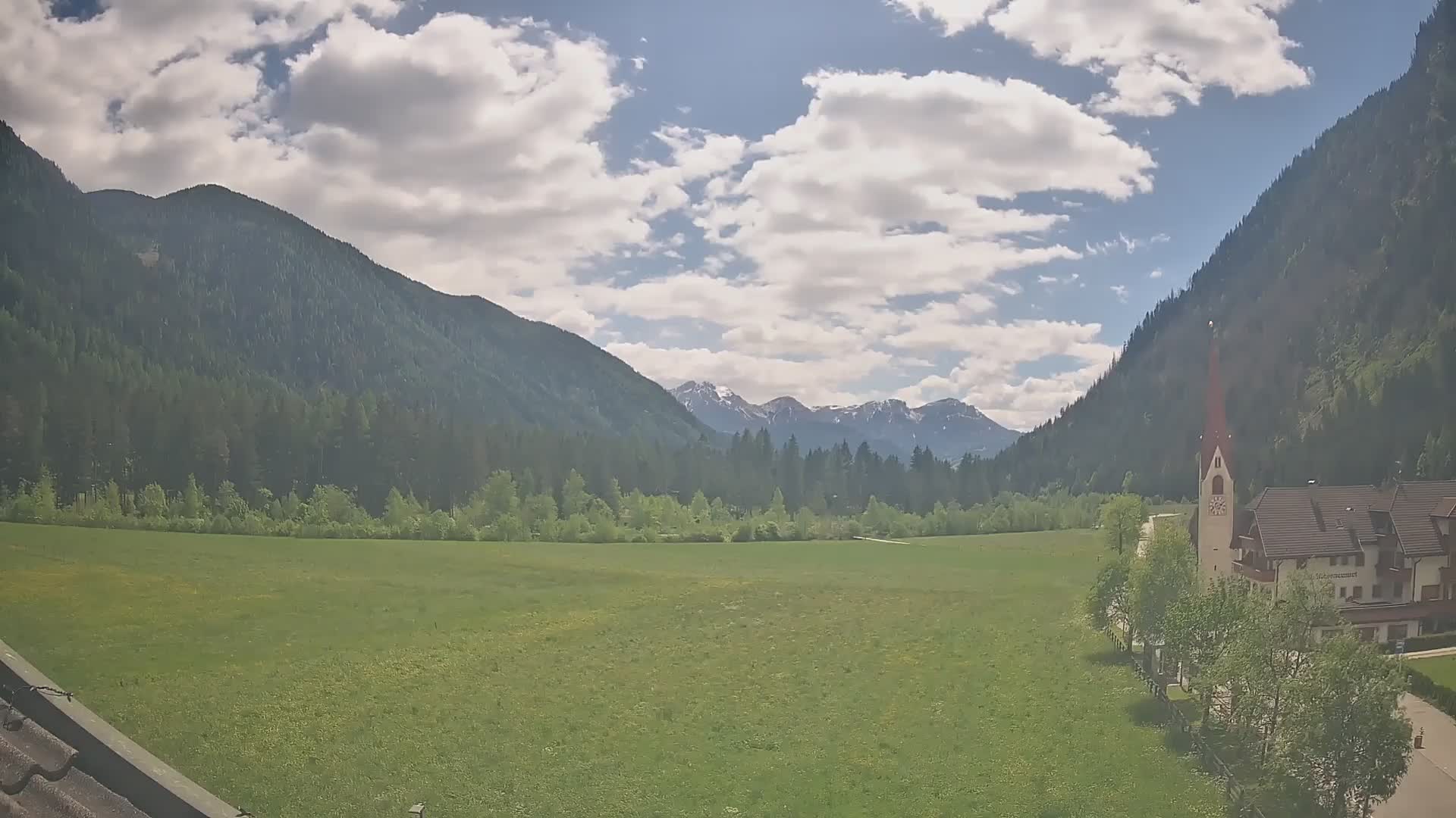 Antholz Niedertal | Anterselva di Sotto