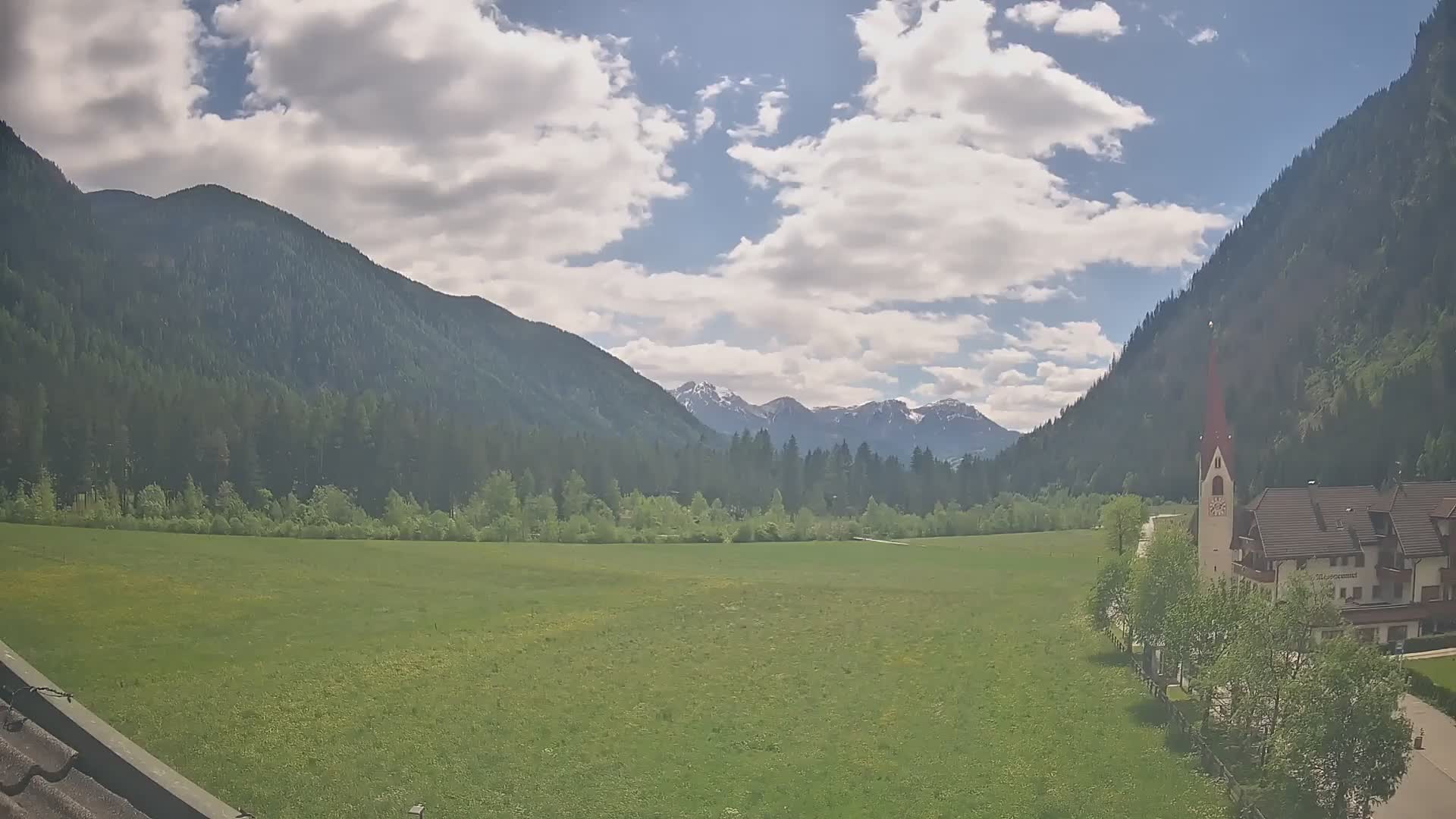 Anterselva di Sotto