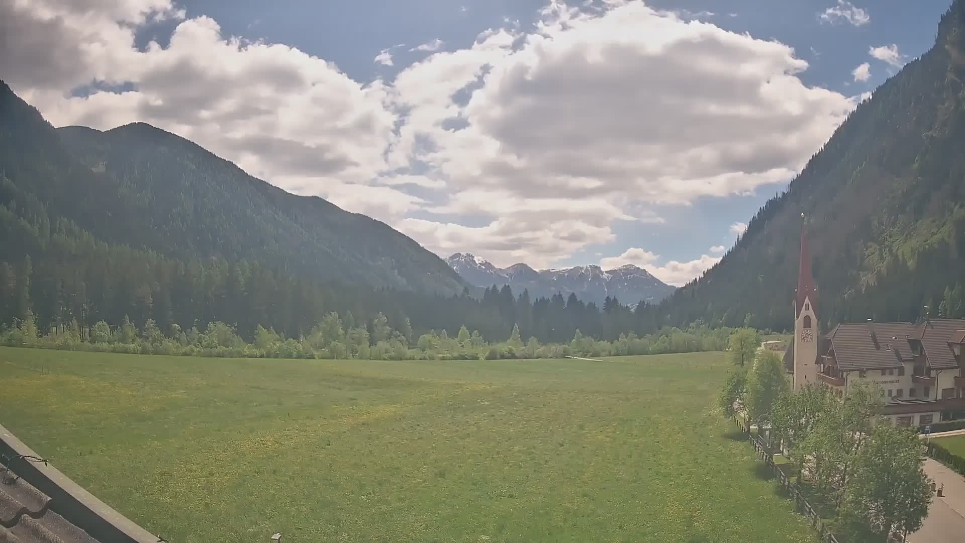 Antholz Niedertal | Anterselva di Sotto