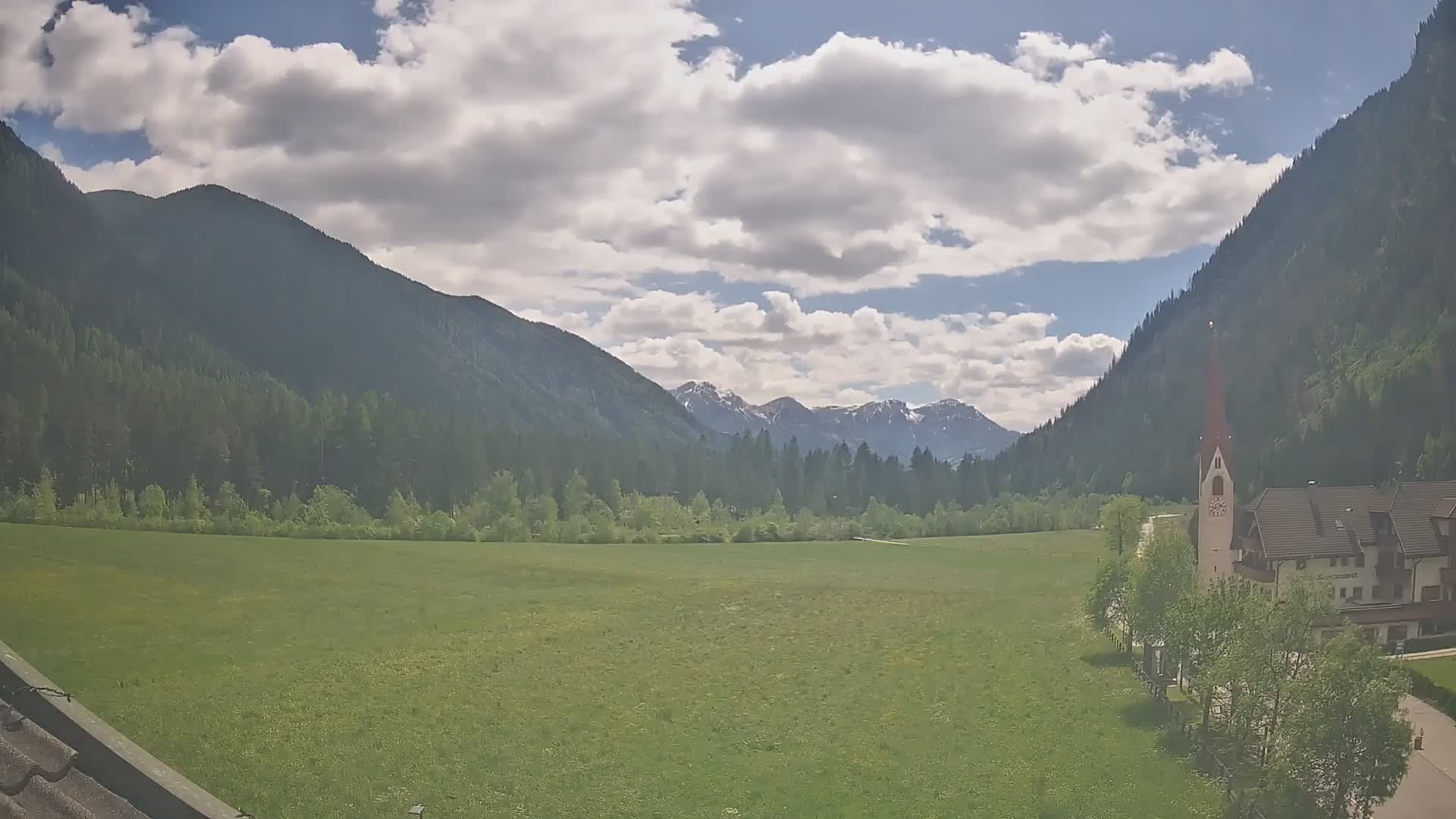 Anterselva di Sotto