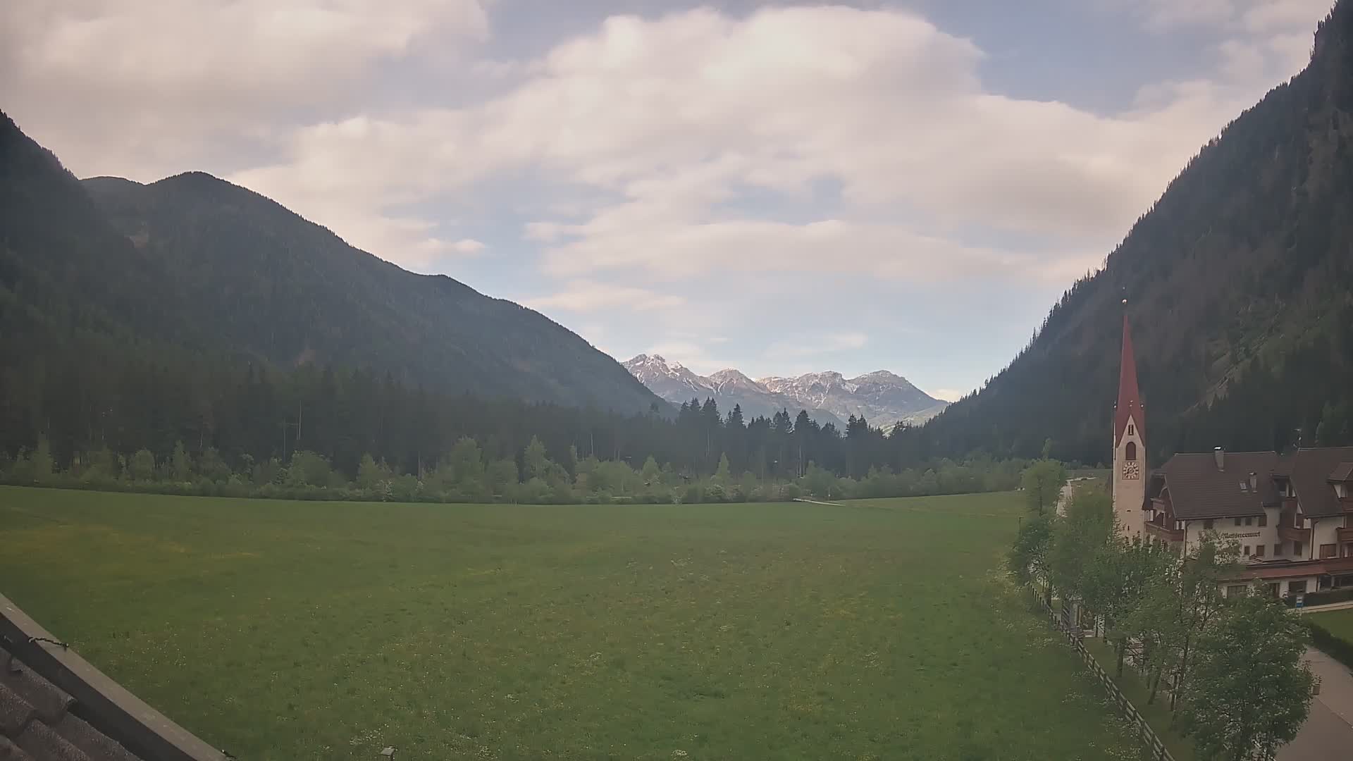 Antholz Niedertal | Anterselva di Sotto
