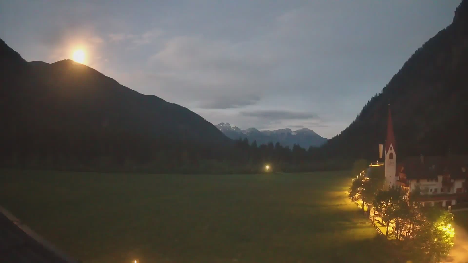 Antholz Niedertal | Anterselva di Sotto