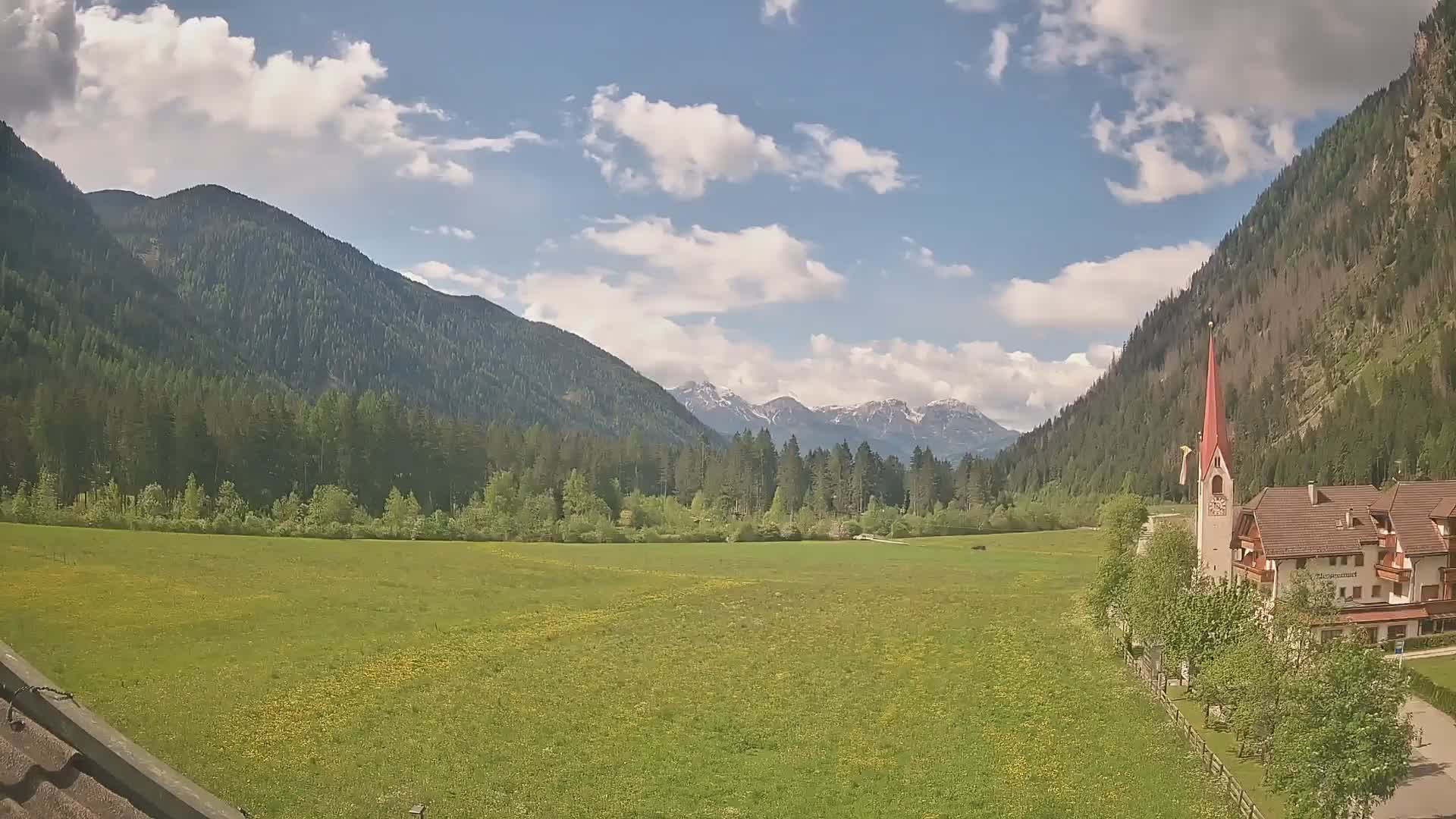 Antholz Niedertal | Anterselva di Sotto