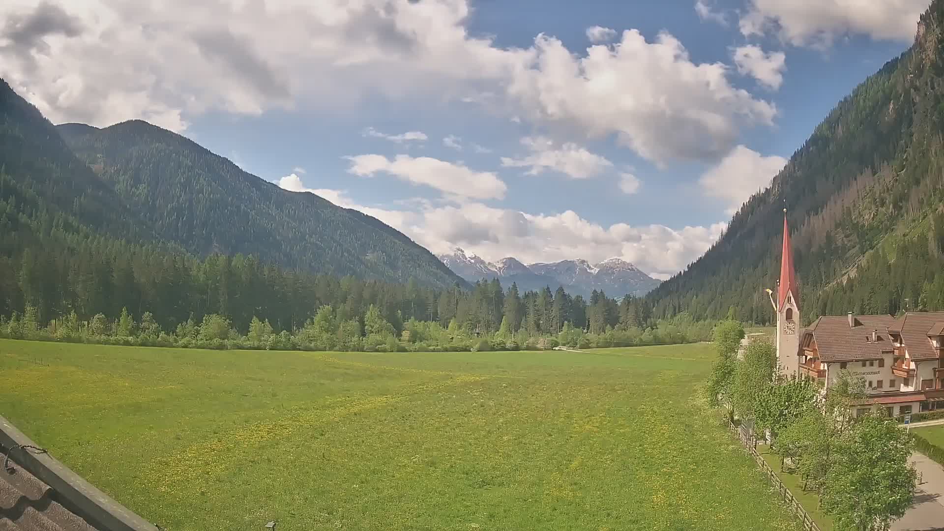 Antholz Niedertal | Anterselva di Sotto