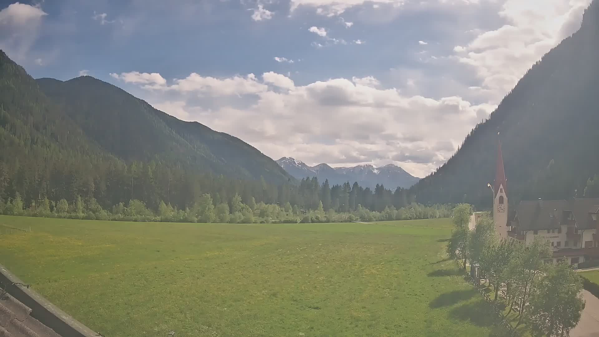 Antholz Niedertal | Anterselva di Sotto