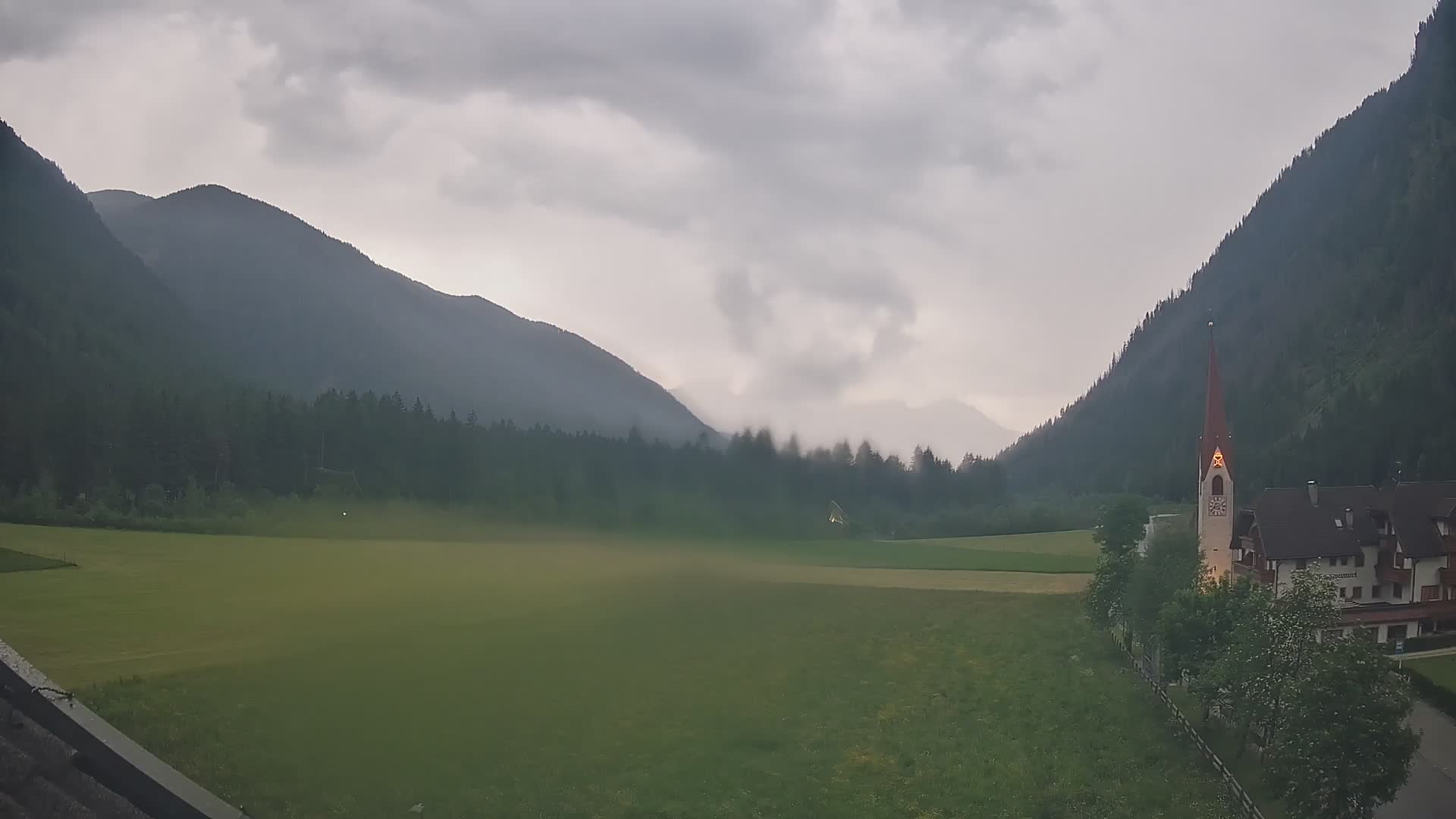 Anterselva di Sotto