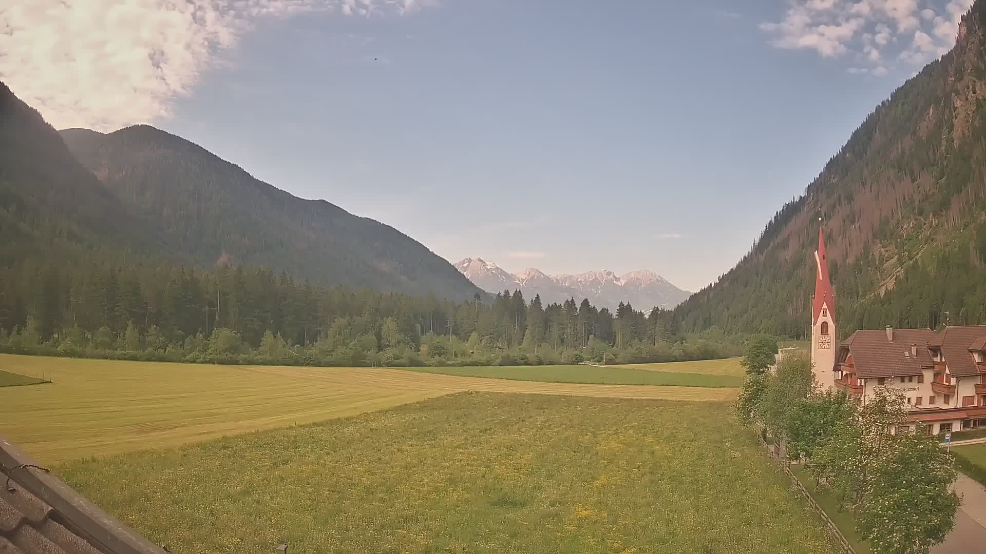 Antholz Niedertal
