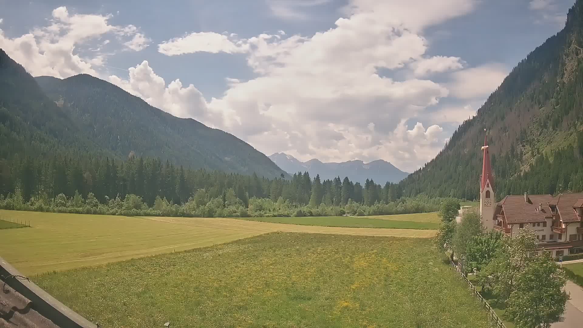 Antholz Niedertal | Anterselva di Sotto