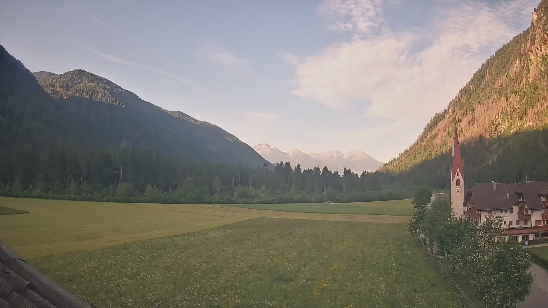 Antholz Niedertal