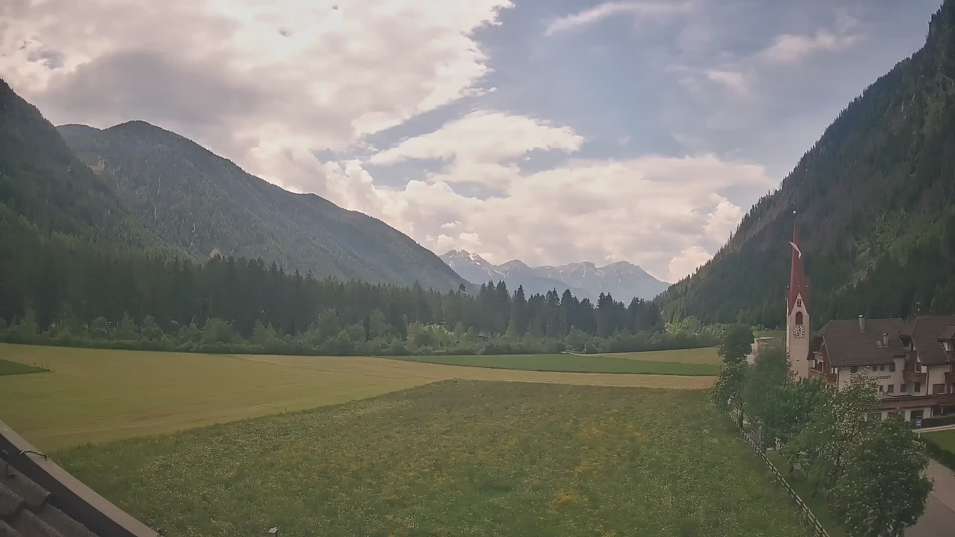 Antholz Niedertal