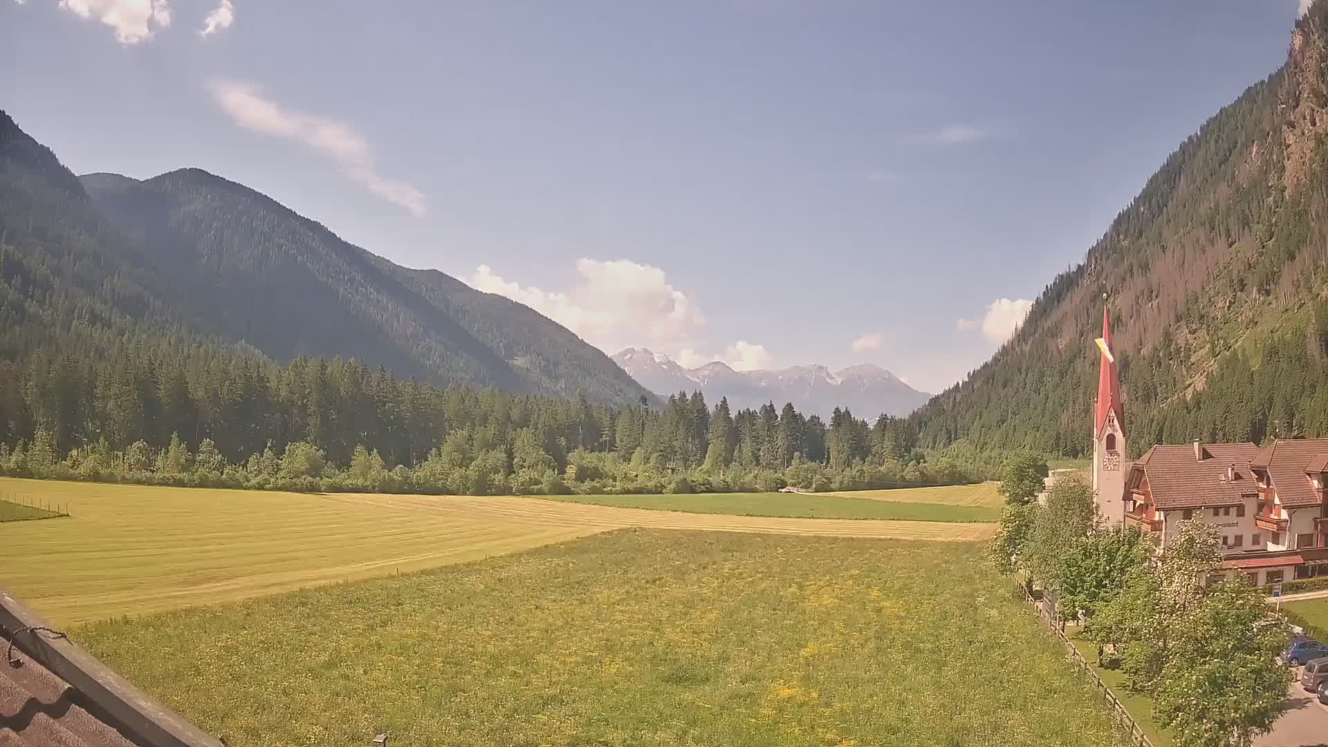 Antholz Niedertal