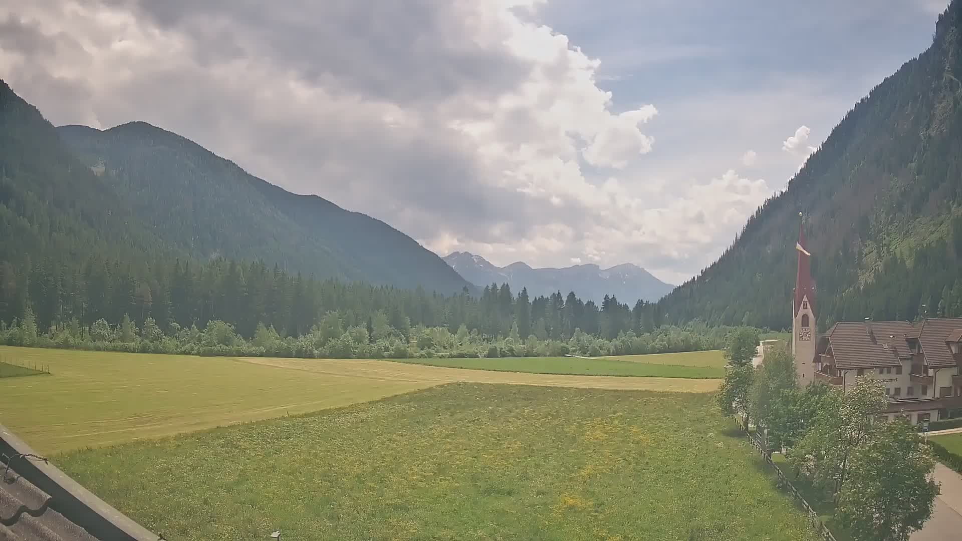 Anterselva di Sotto
