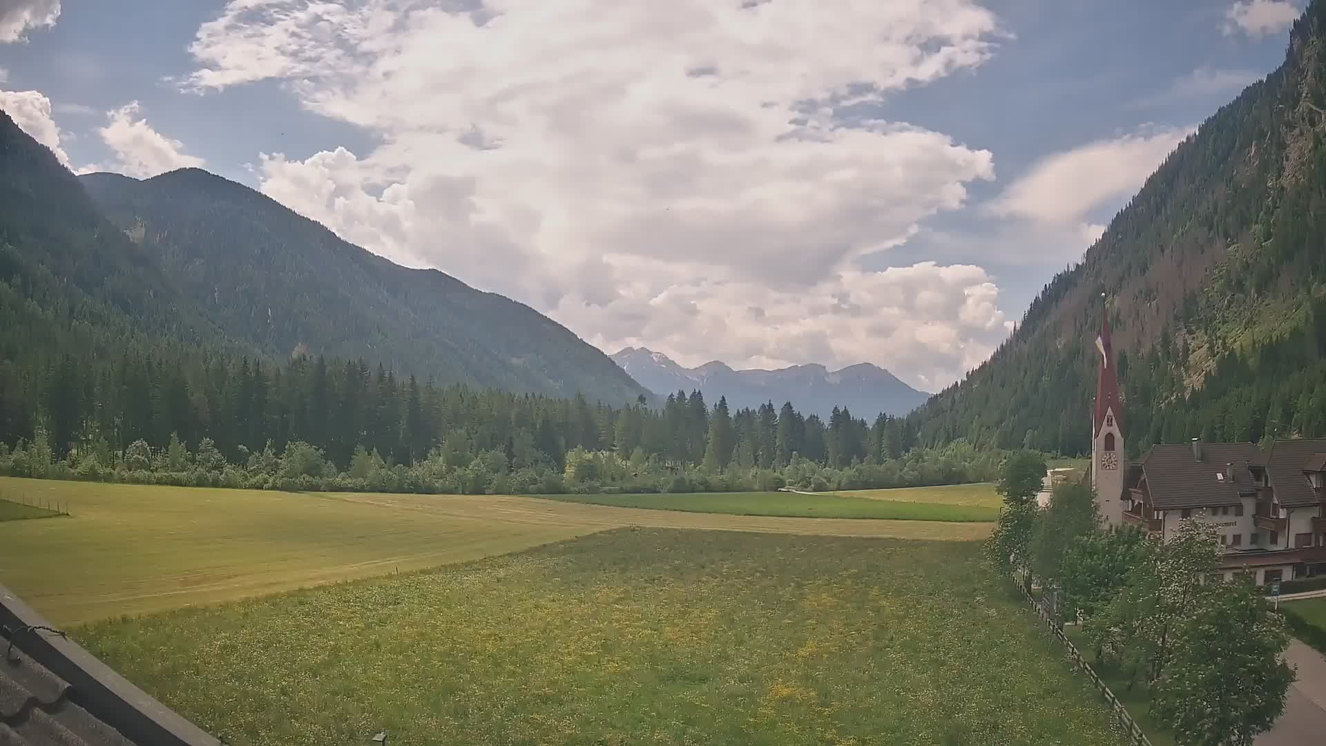 Antholz Niedertal | Anterselva di Sotto