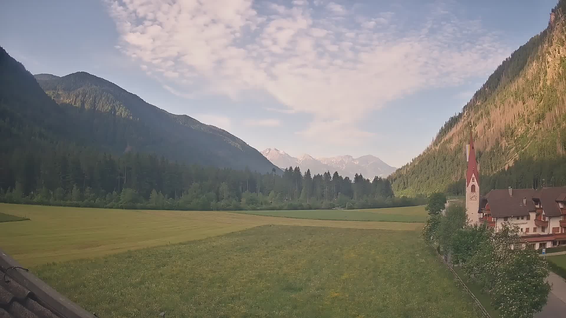 Antholz Niedertal | Anterselva di Sotto