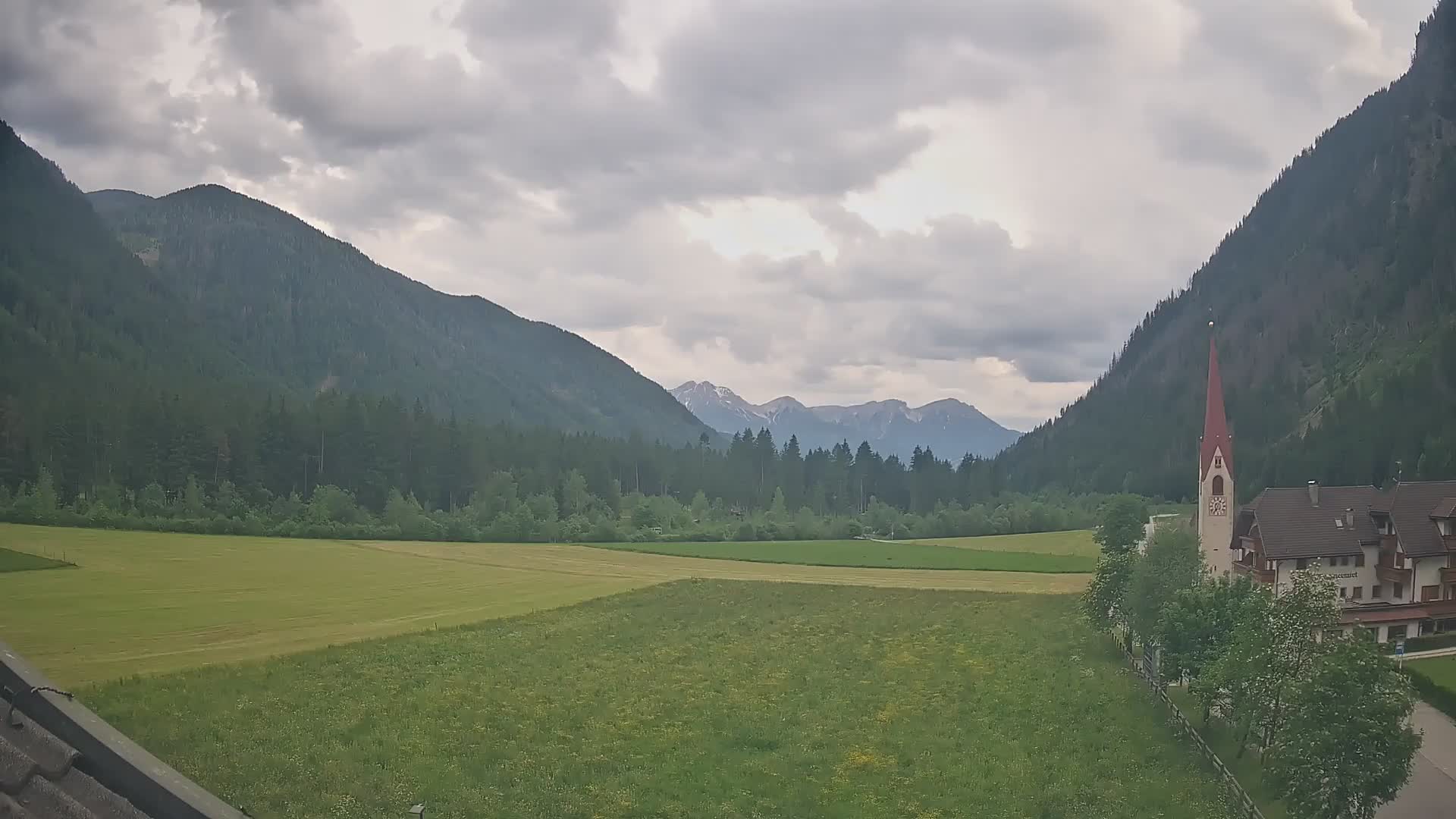 Anterselva di Sotto