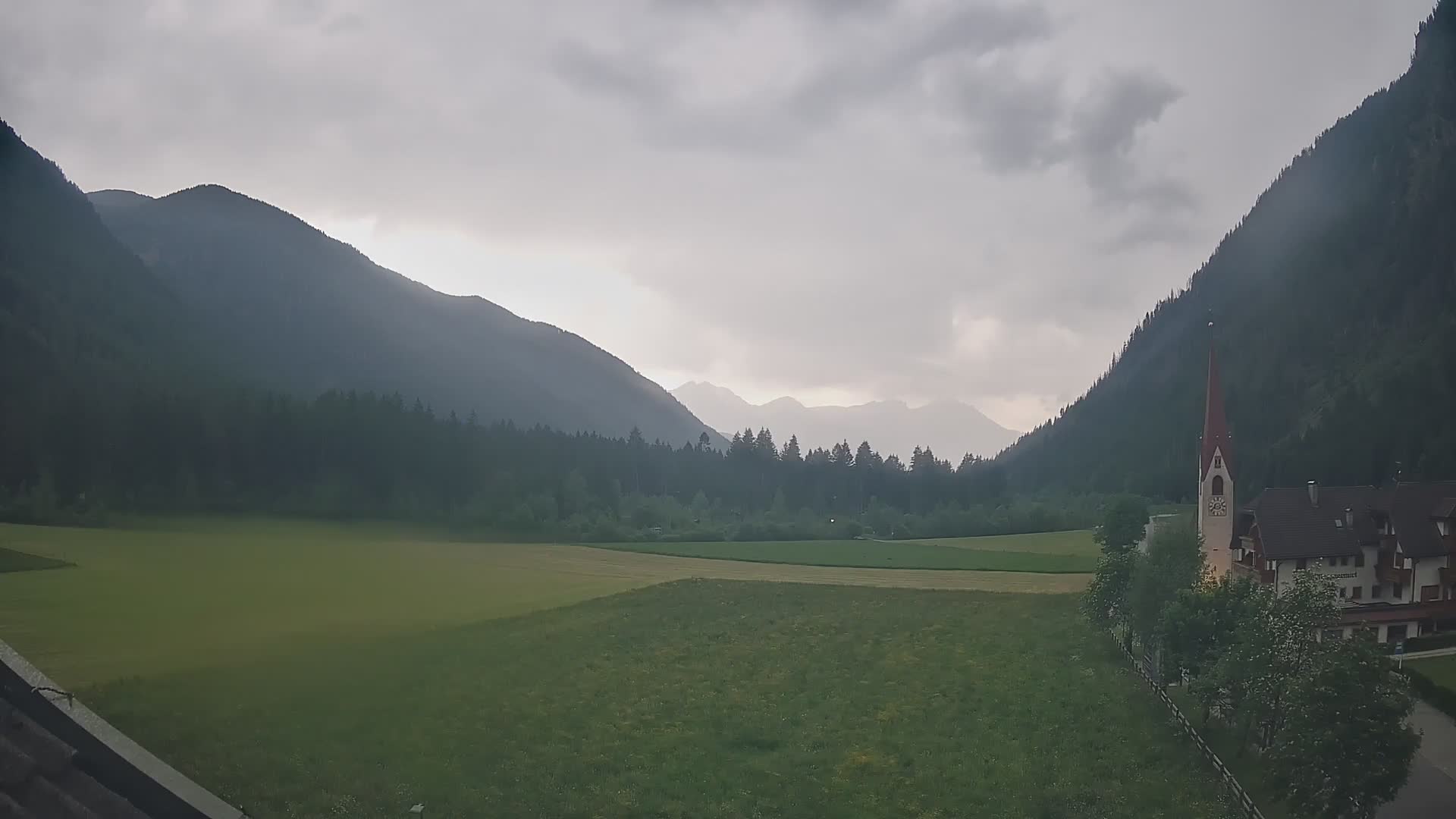 Antholz Niedertal | Anterselva di Sotto
