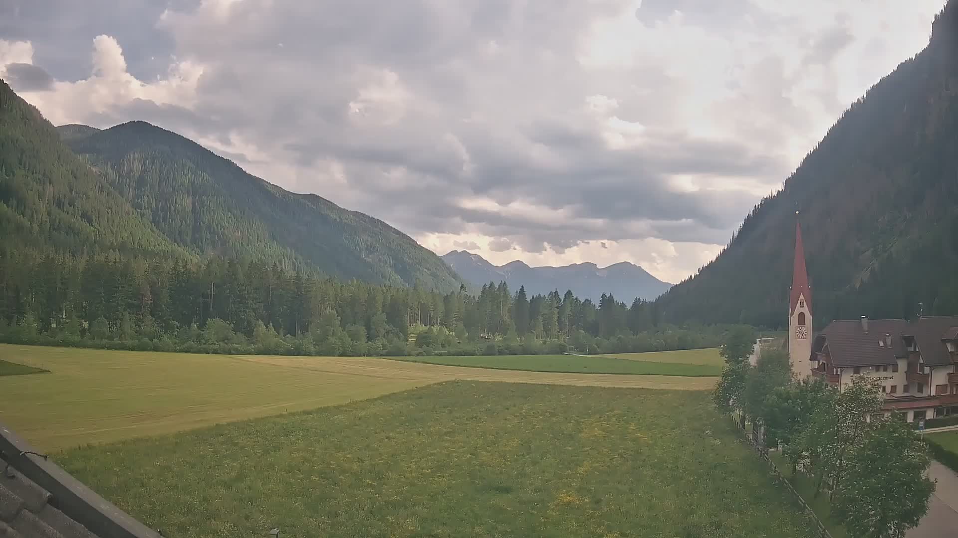 Antholz Niedertal | Anterselva di Sotto